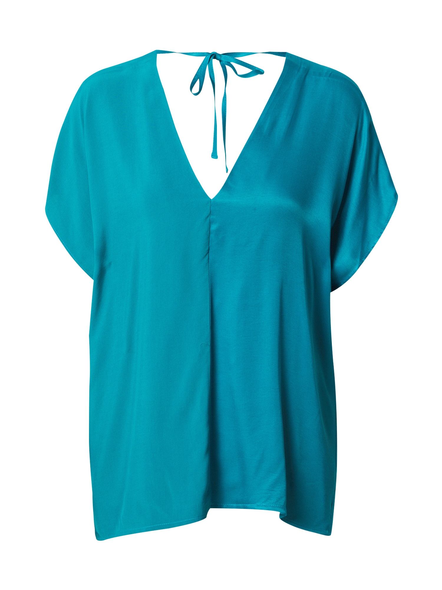 Sisley Bluza  turkizna