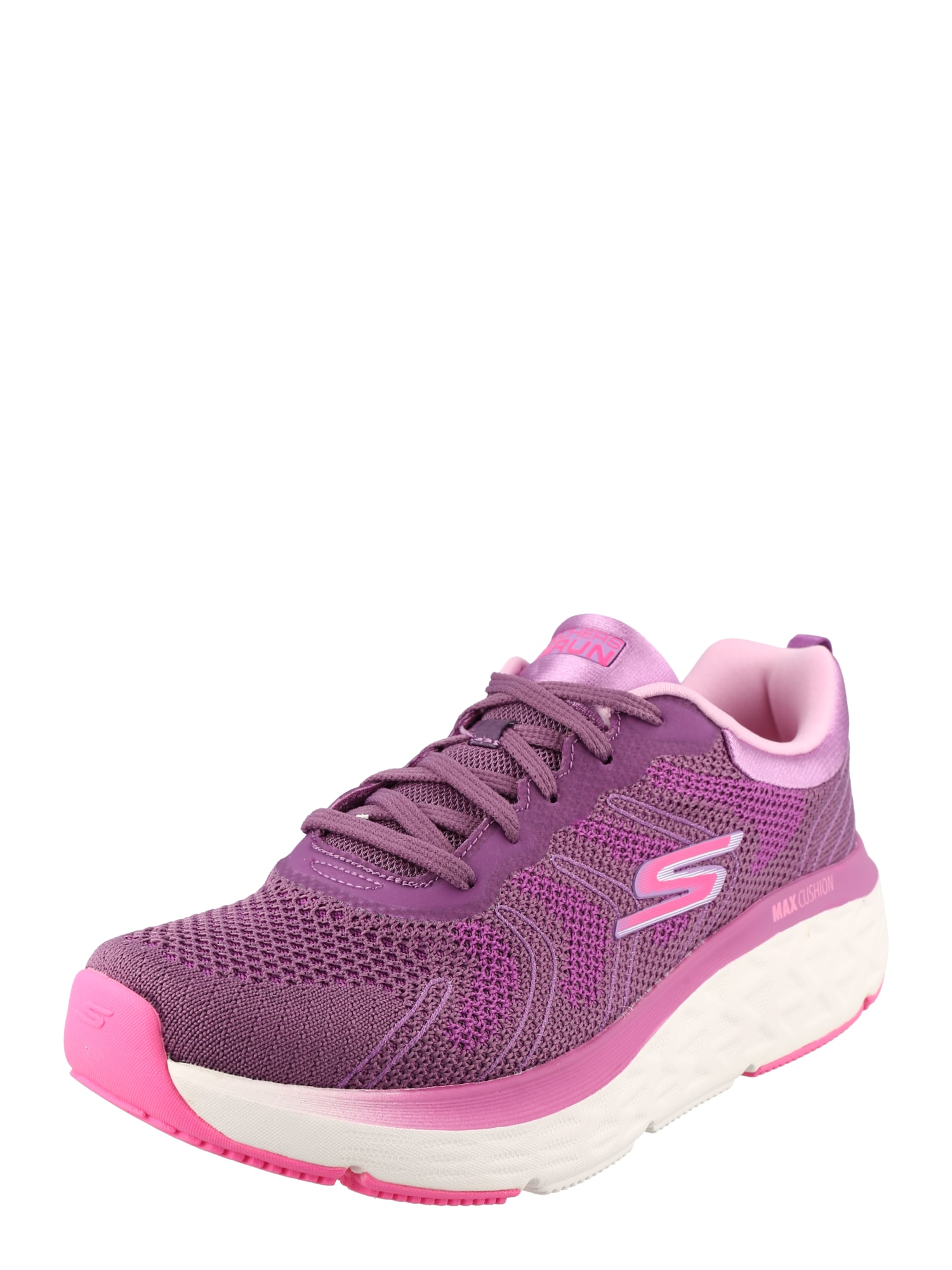 Skechers Performance Nizke superge  lila / roza