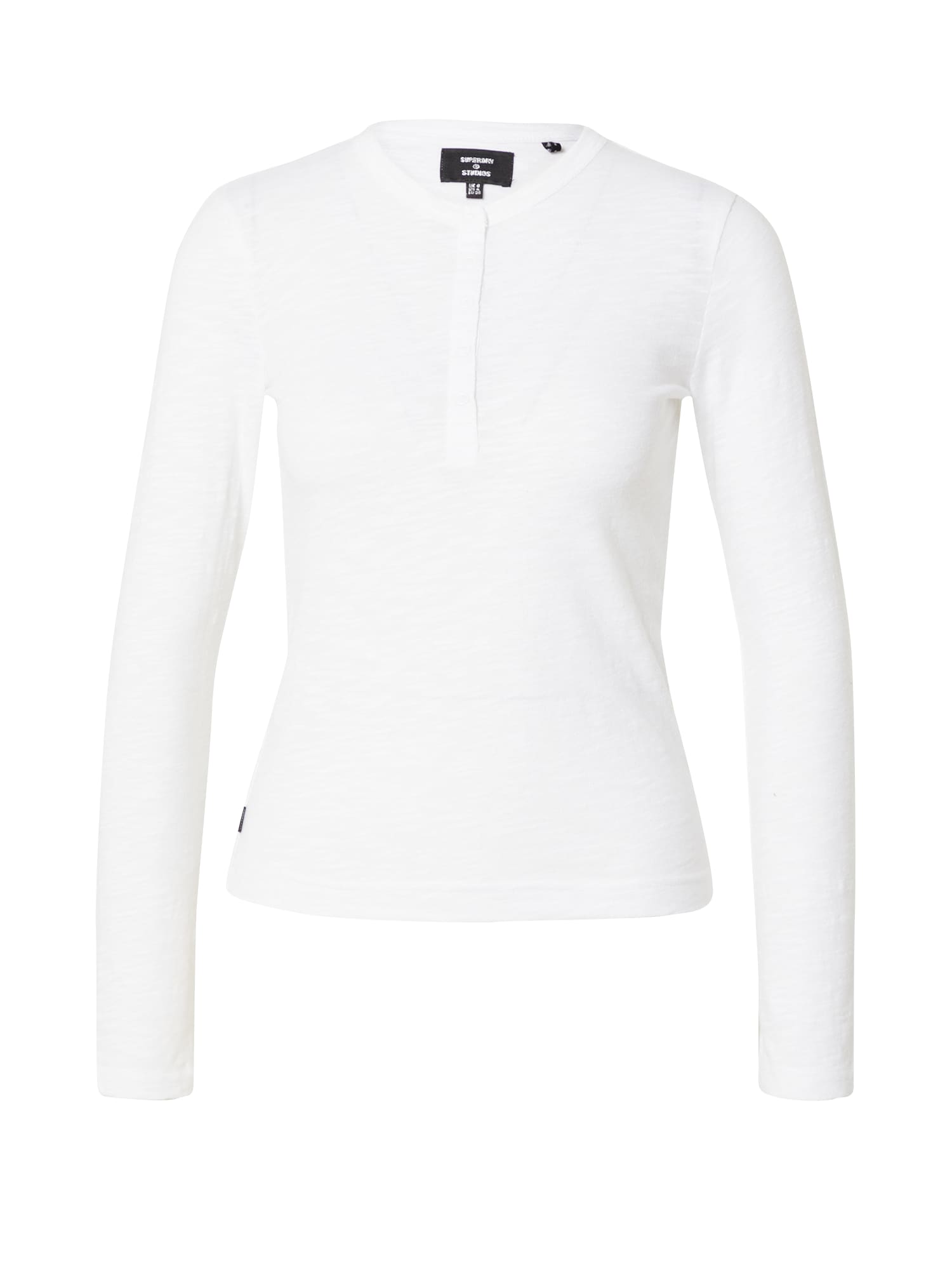 Superdry Majica  bela