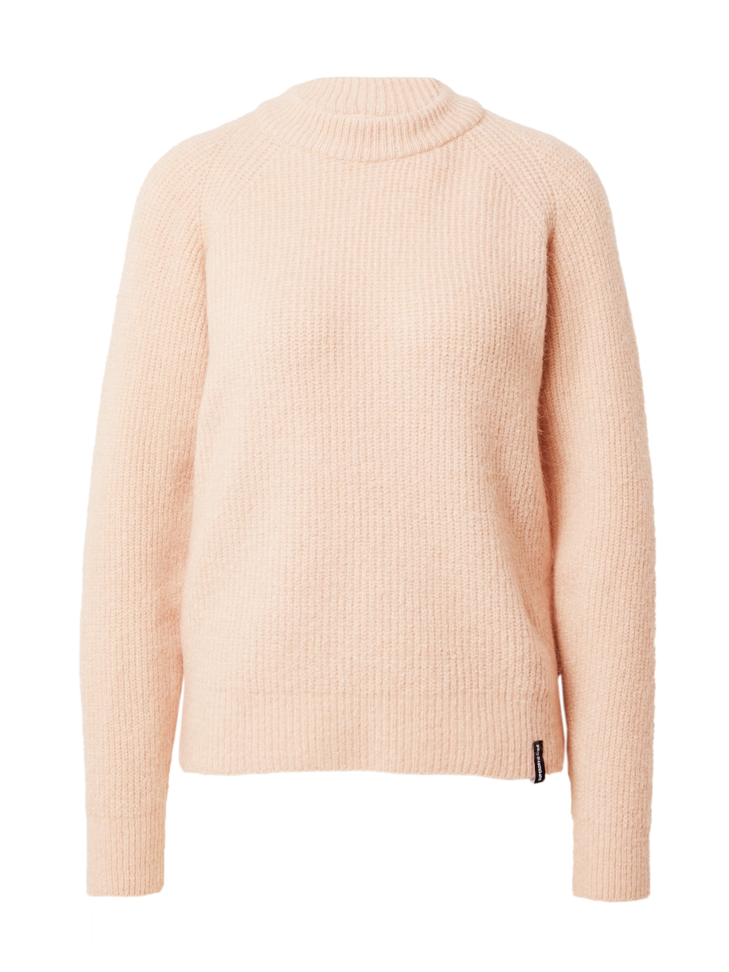 Superdry Pulover  roza