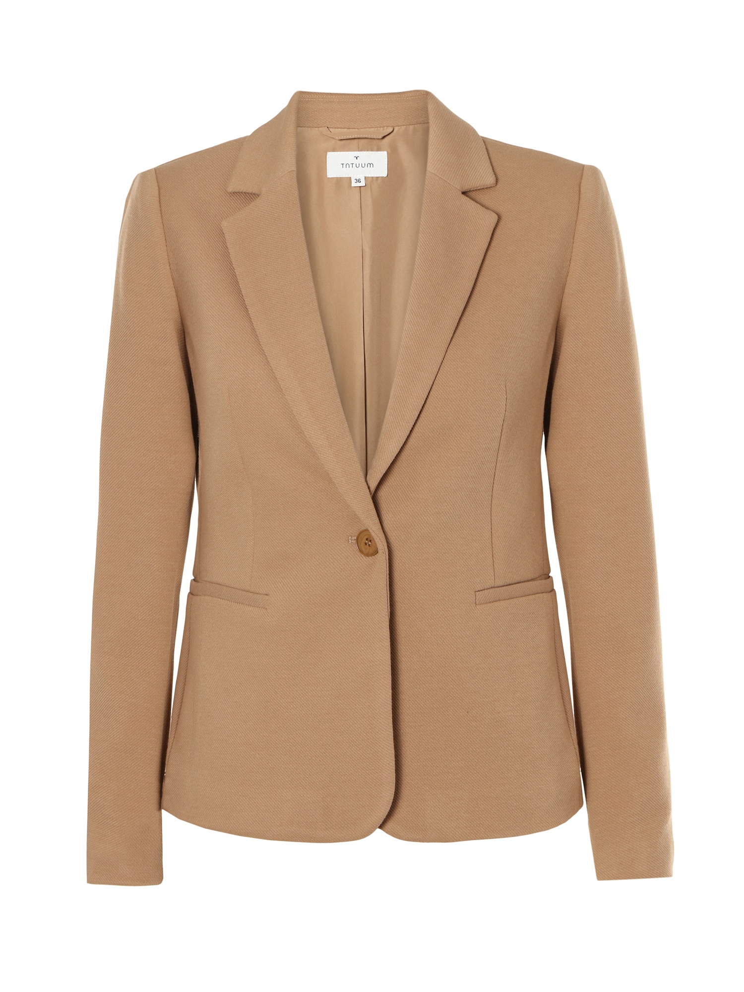 TATUUM Blazer 'IVETTE'  bež