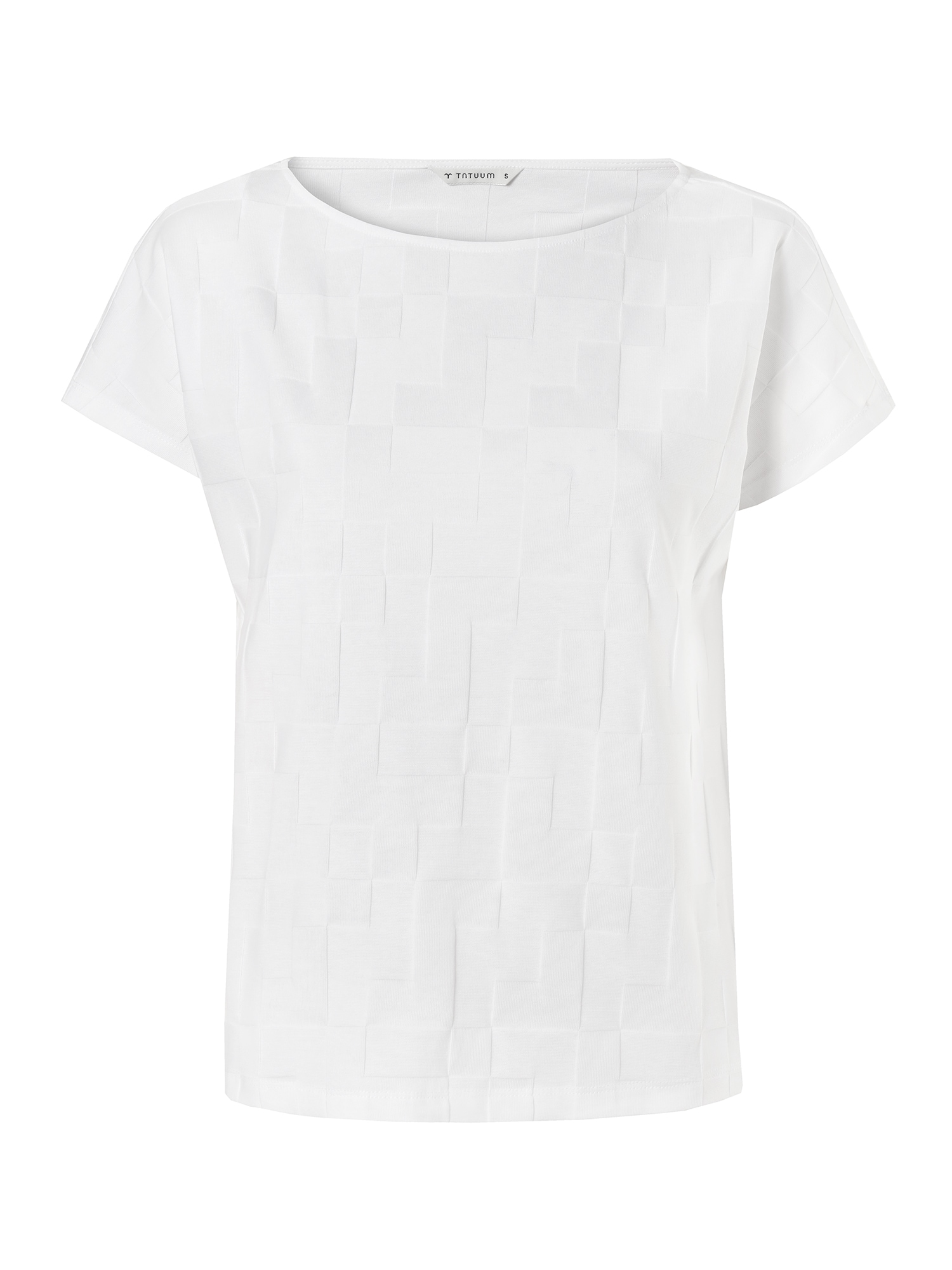 TATUUM Bluza 'AMERIA'  bela