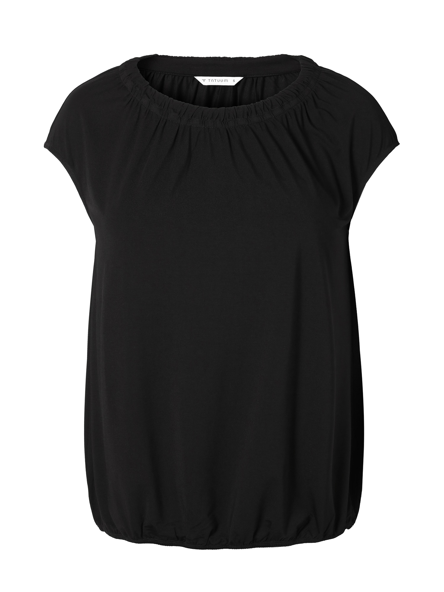 TATUUM Bluza 'BARDIKO'  črna
