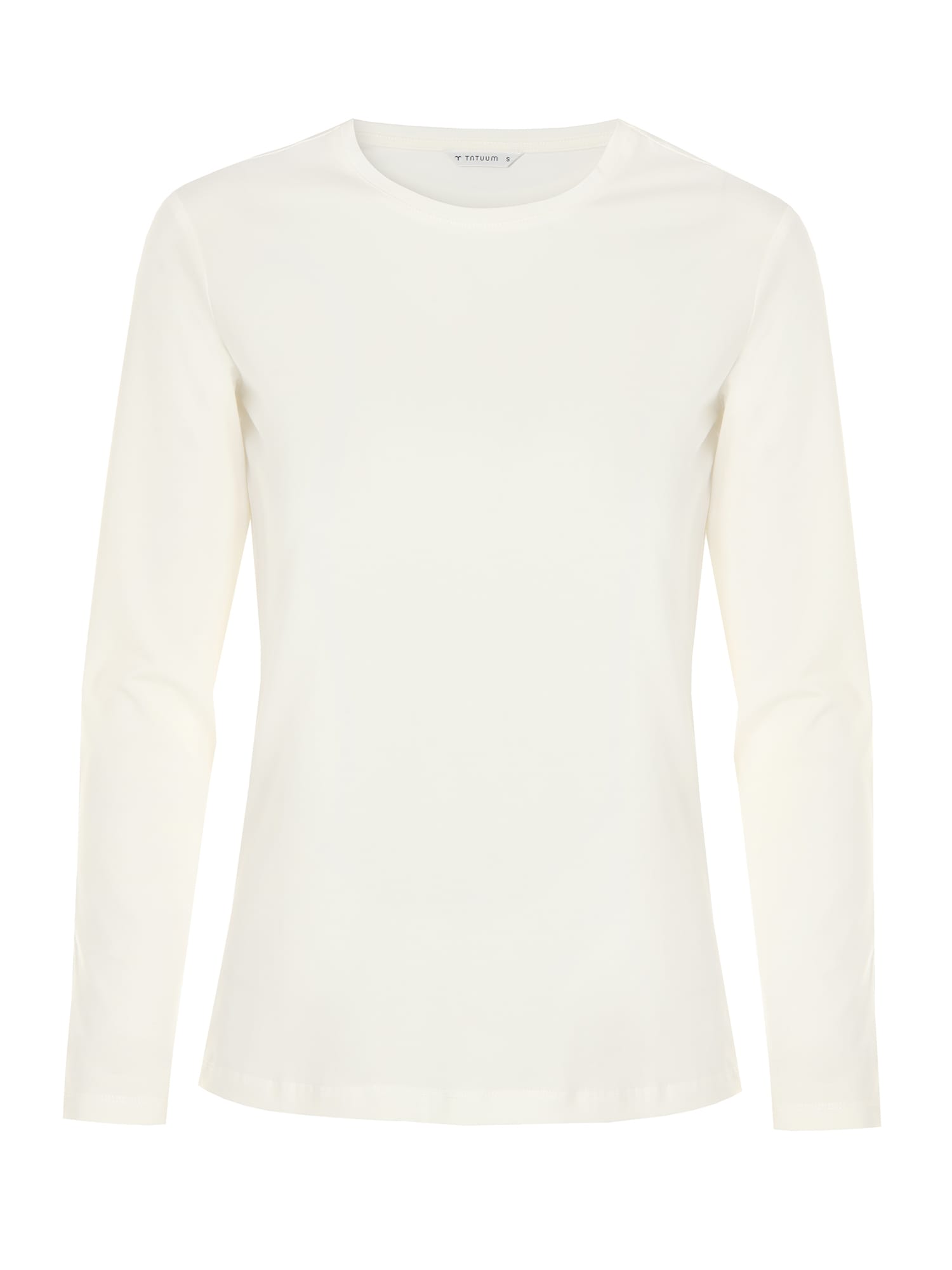 TATUUM Bluza 'BRINGO'  off-bela