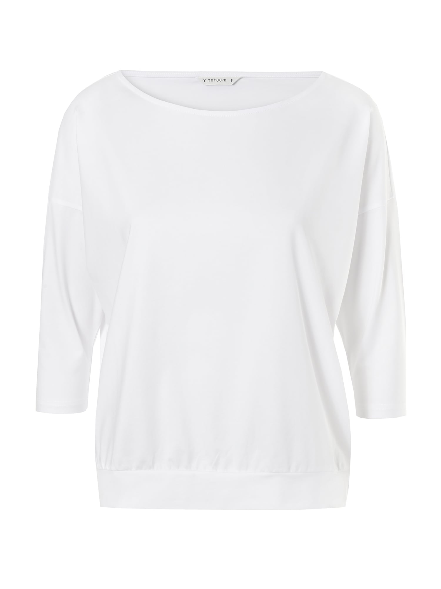 TATUUM Bluza 'DOROTEA 1'  bela