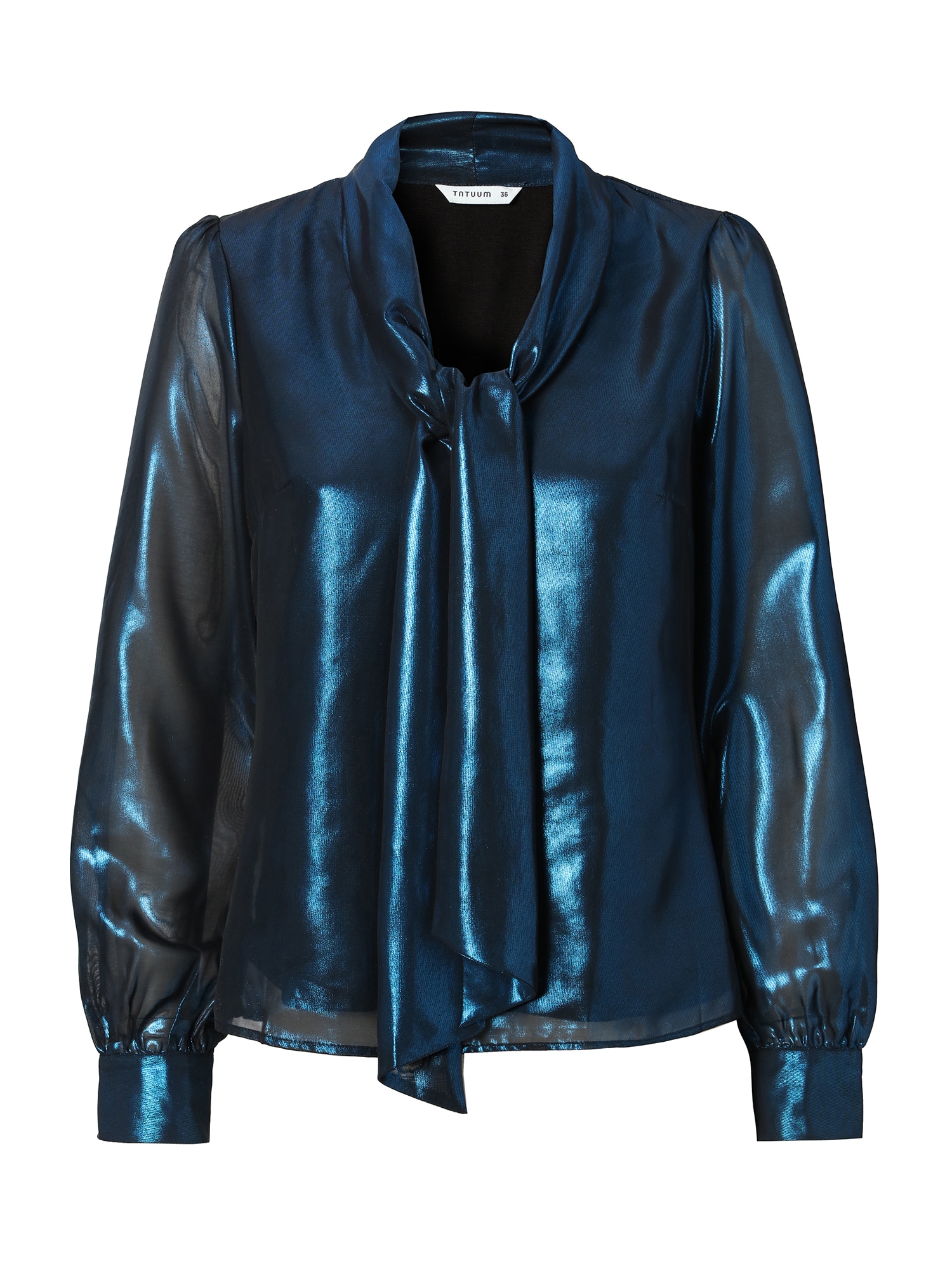 TATUUM Bluza 'ELIN'  modra