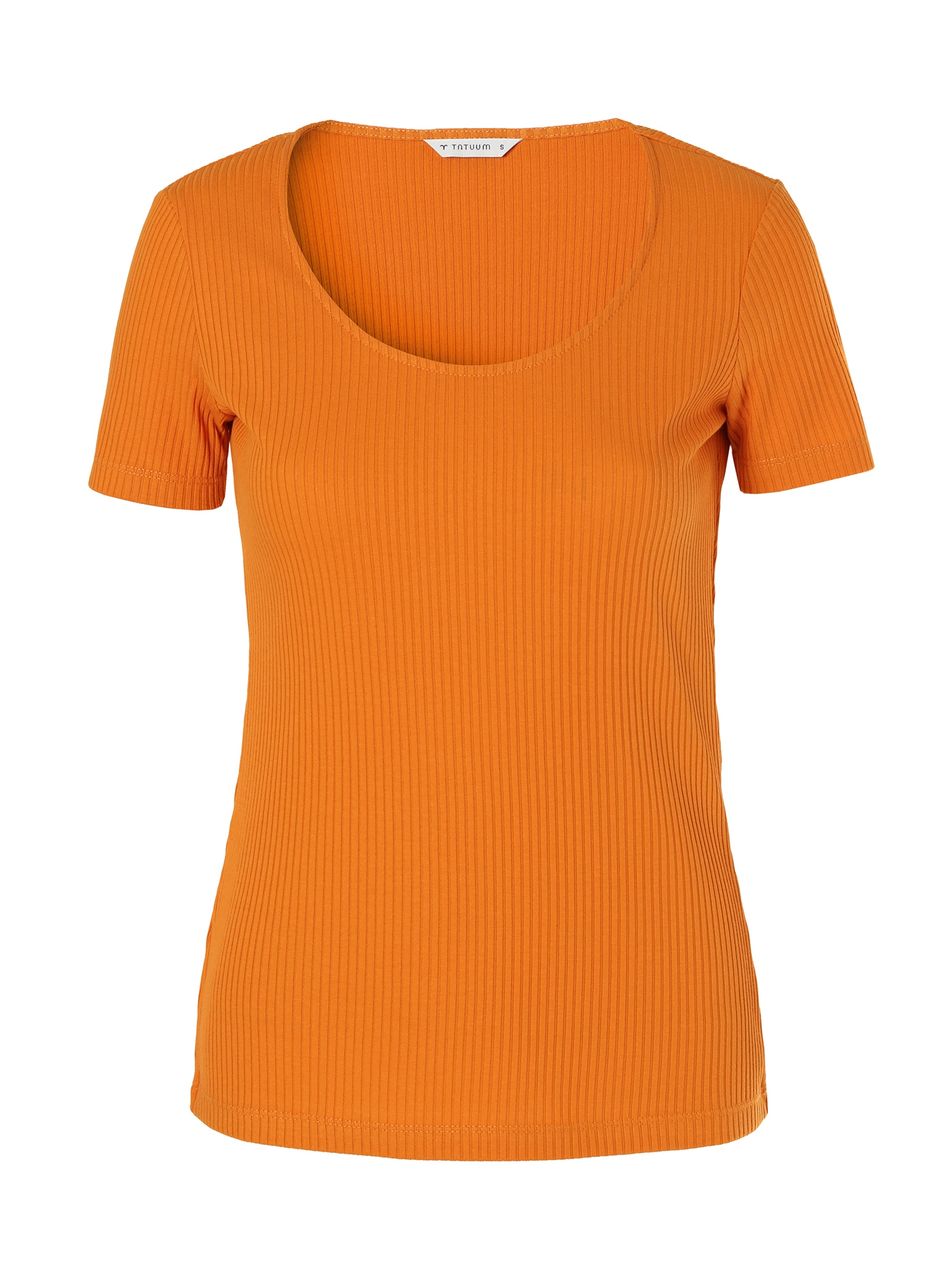 TATUUM Bluza 'FILOMI'  oranžna