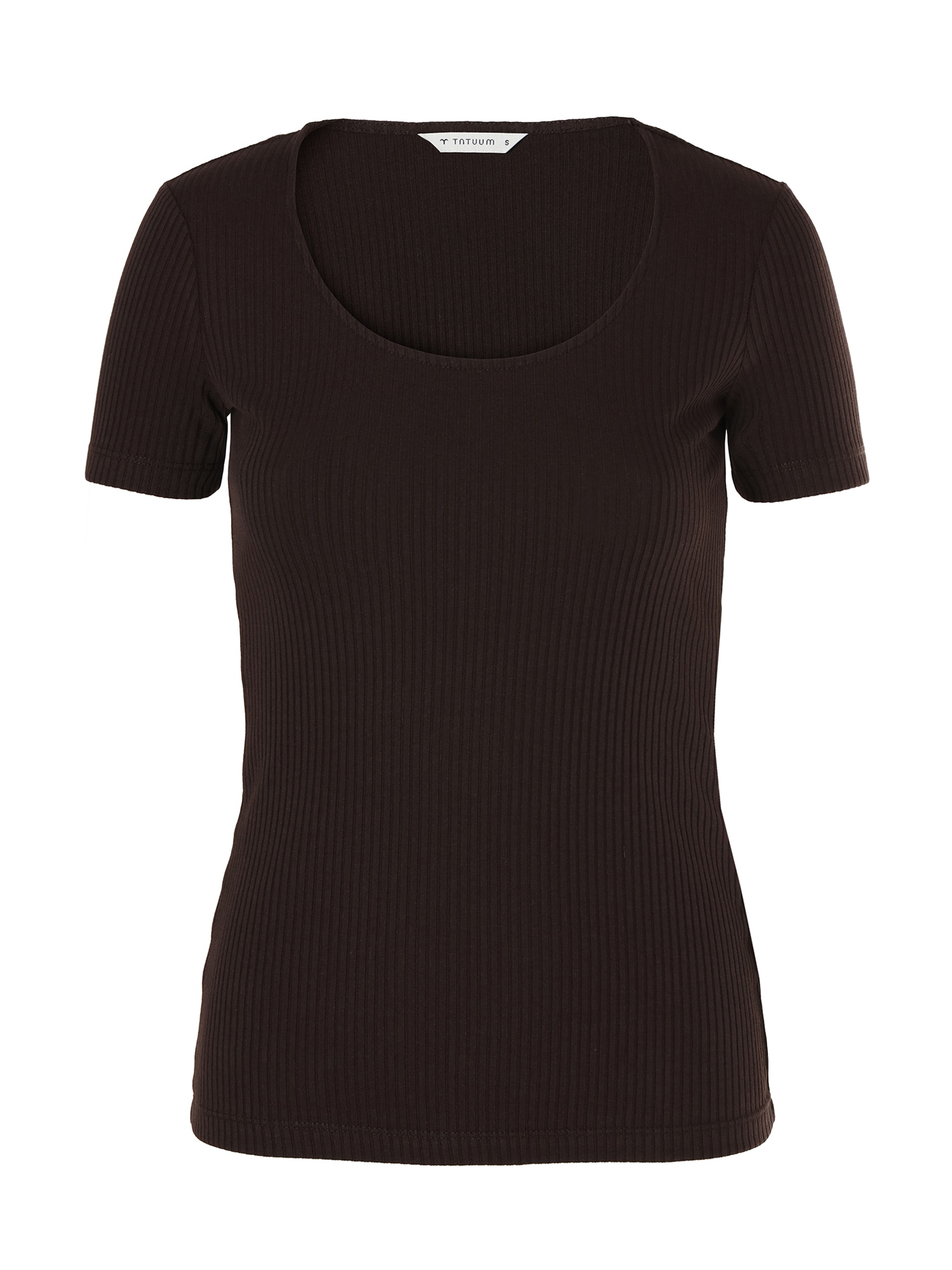 TATUUM Bluza 'FILOMI'  rjava