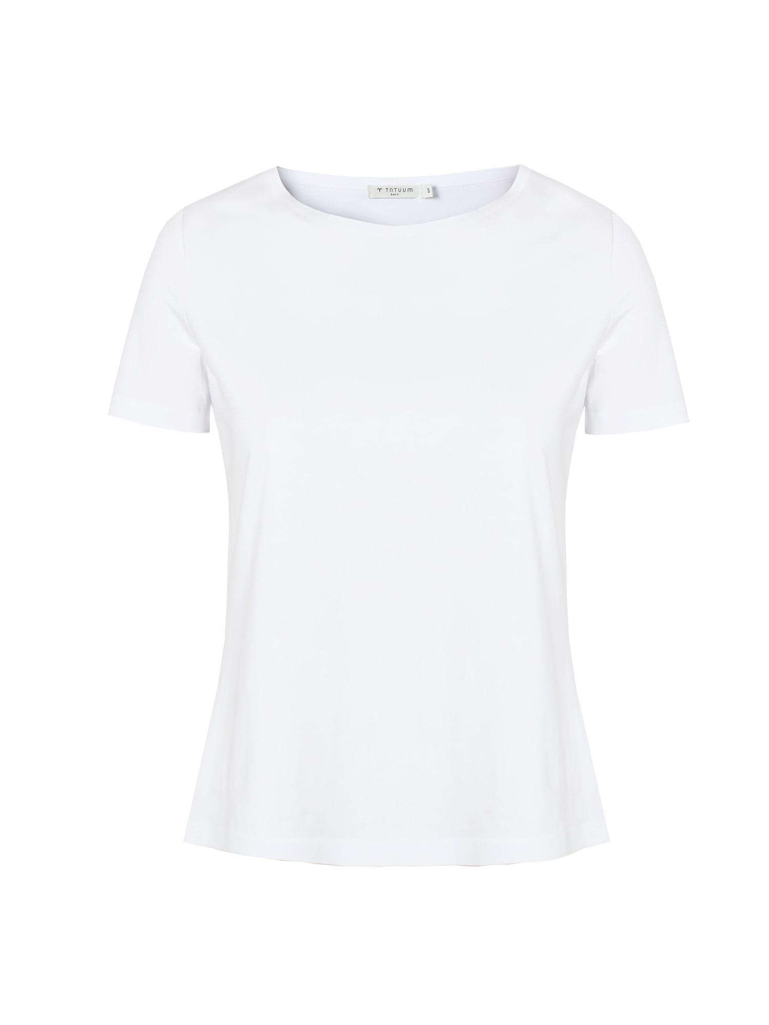 TATUUM Bluza 'MIKAJA B'  bela
