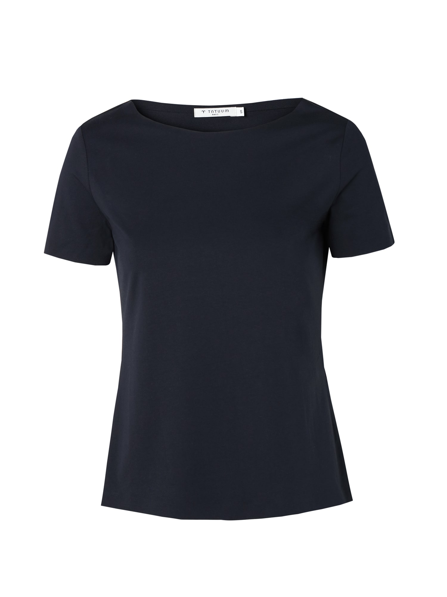 TATUUM Bluza 'MIKAJA B'  mornarska