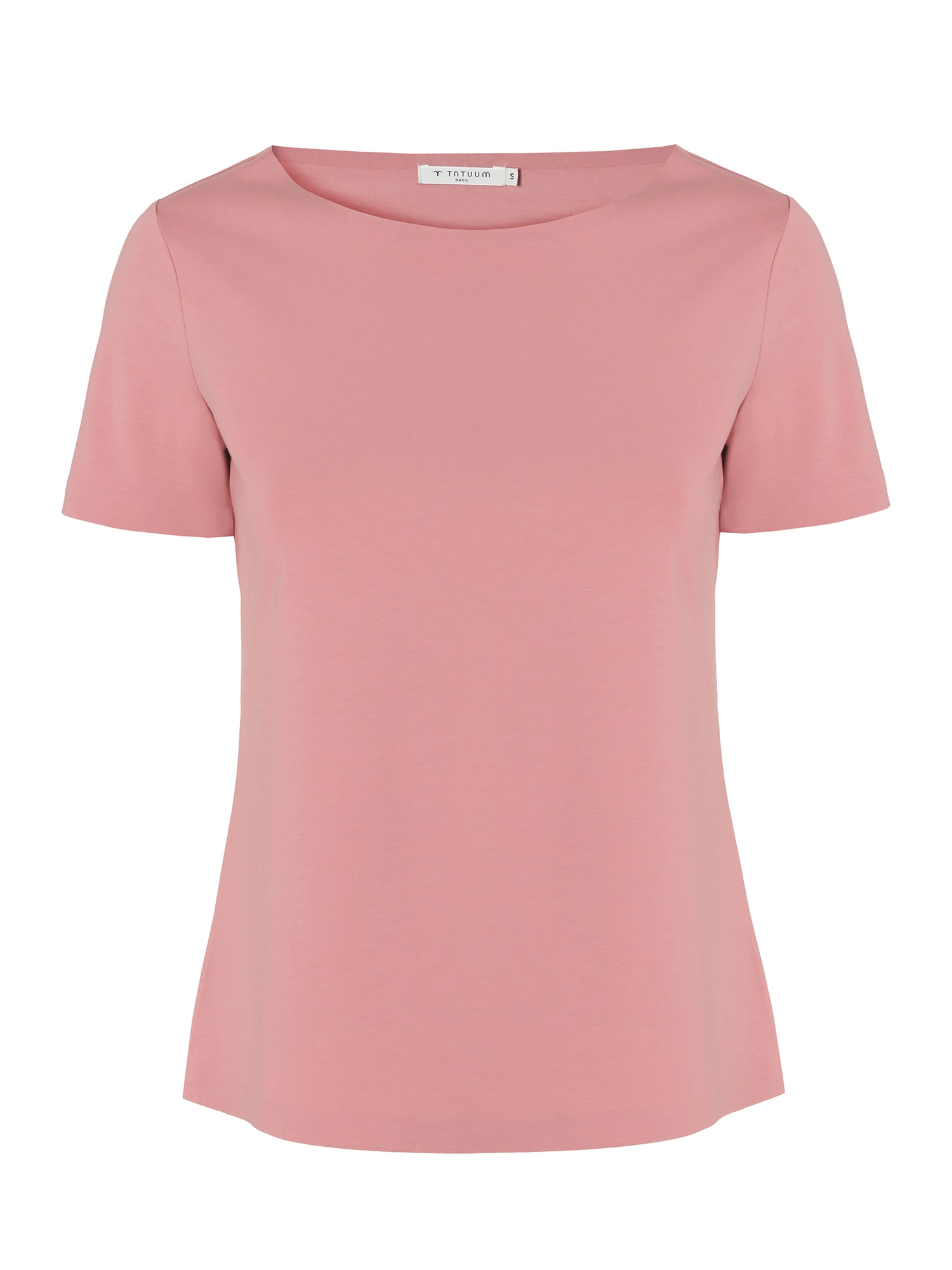 TATUUM Bluza 'MIKAJA'  roza