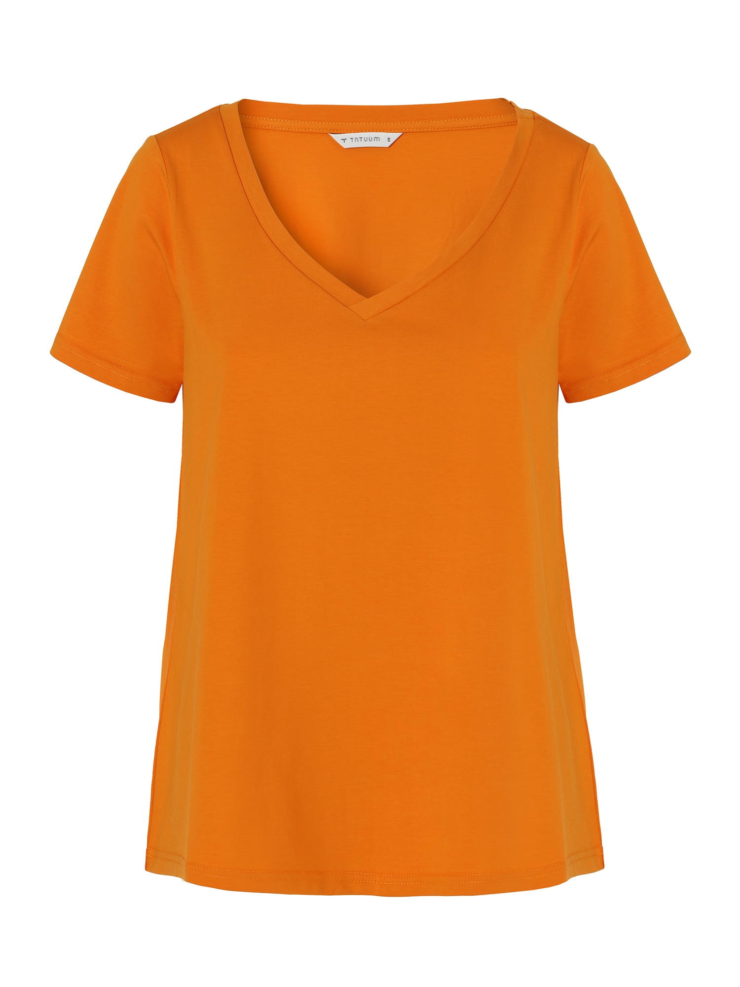 TATUUM Bluza 'NELISA'  oranžna