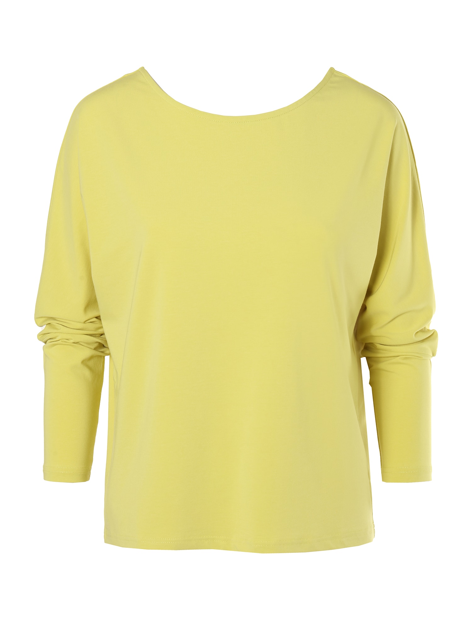 TATUUM Bluza 'SELENA'  zelena