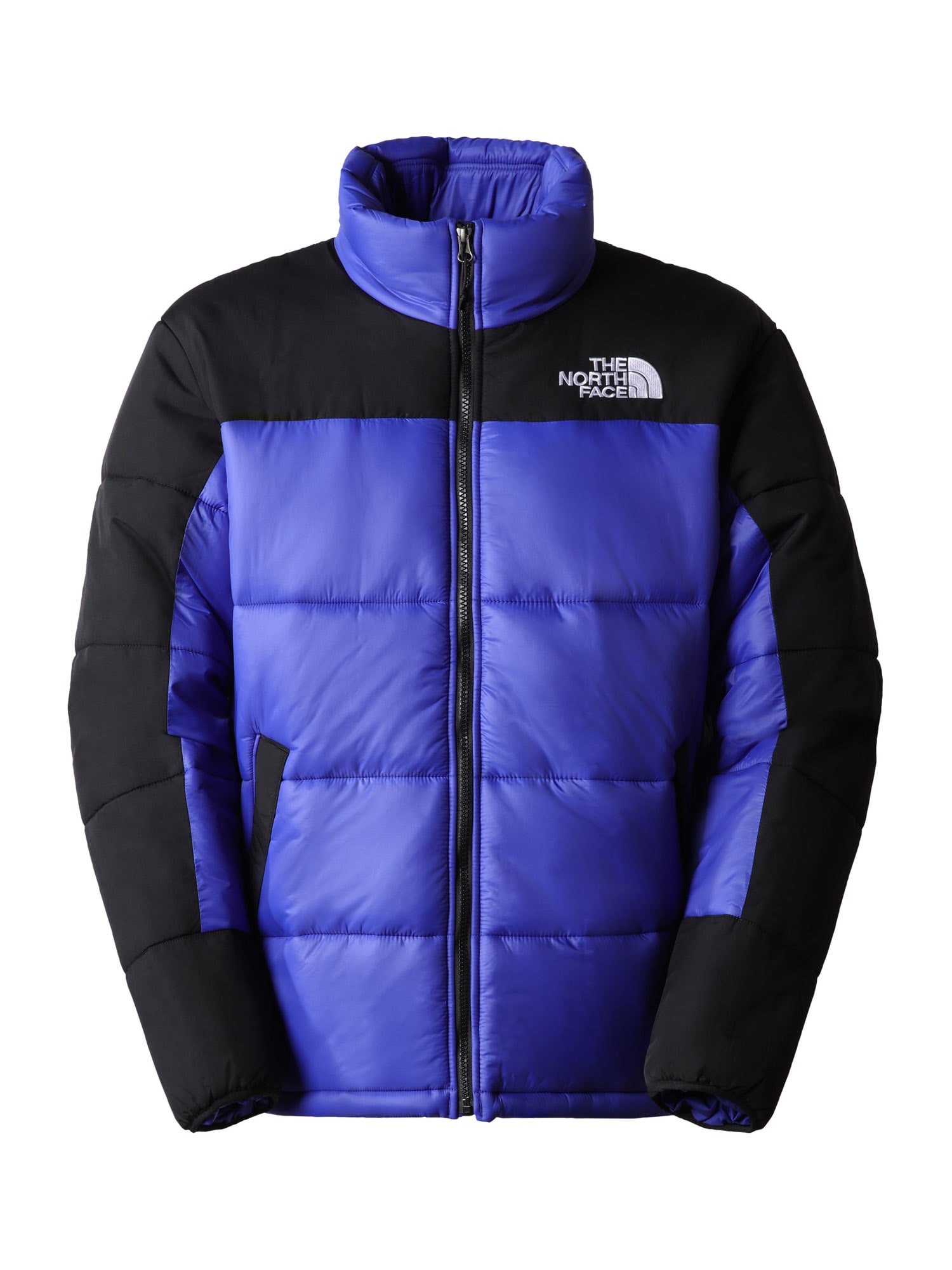 THE NORTH FACE Zimska jakna 'Himalayan'  kraljevo modra / črna / bela
