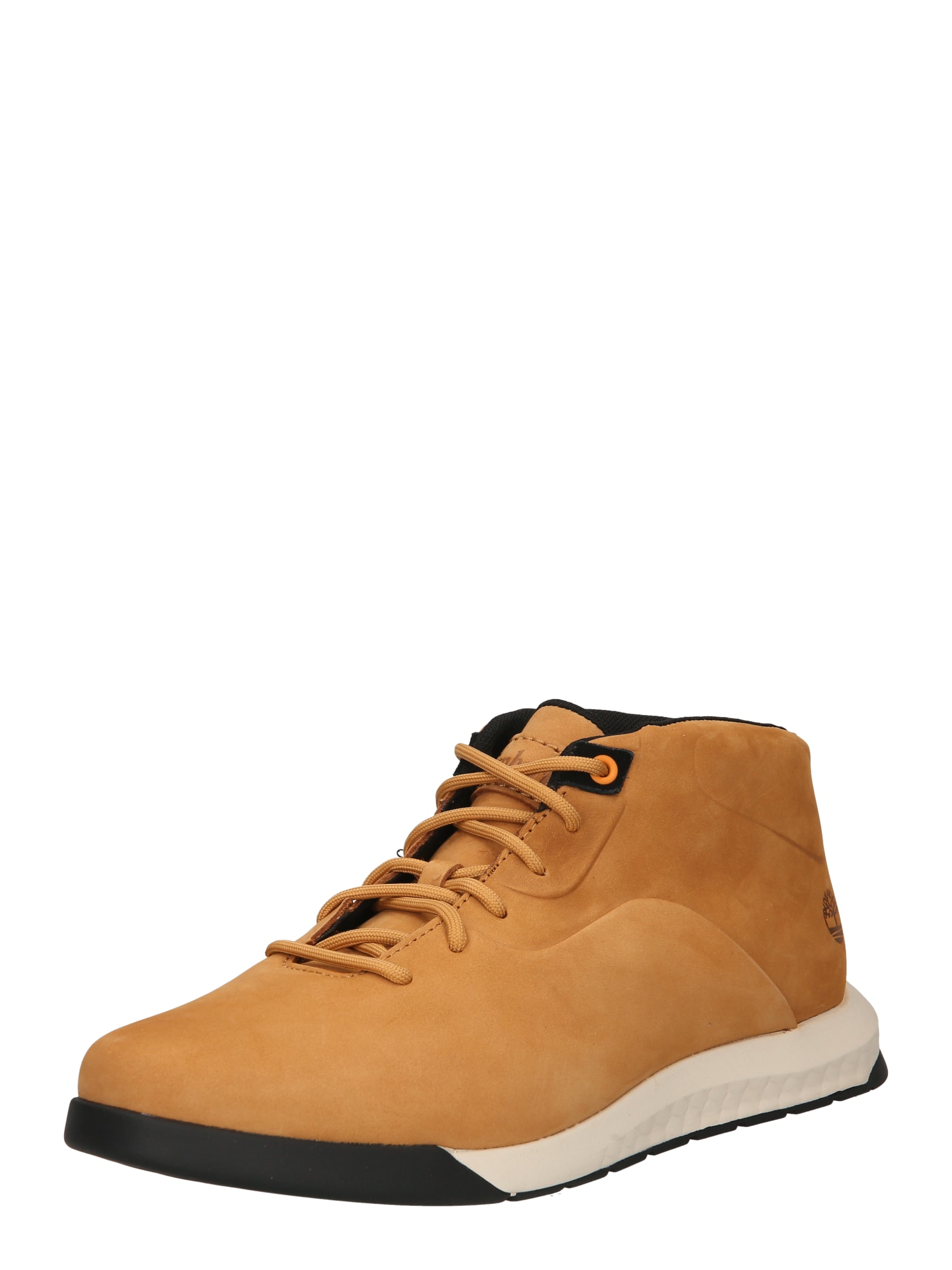 TIMBERLAND Športni čevlji z vezalkami  rjava