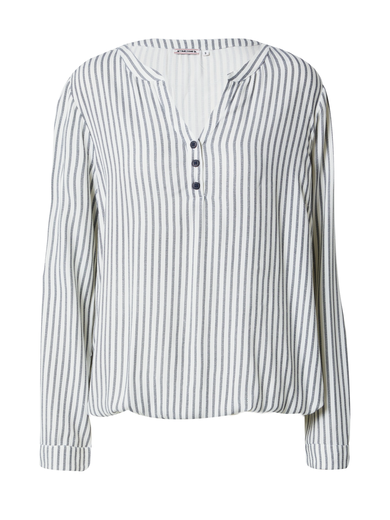TIMEZONE Bluza  mornarska / bela