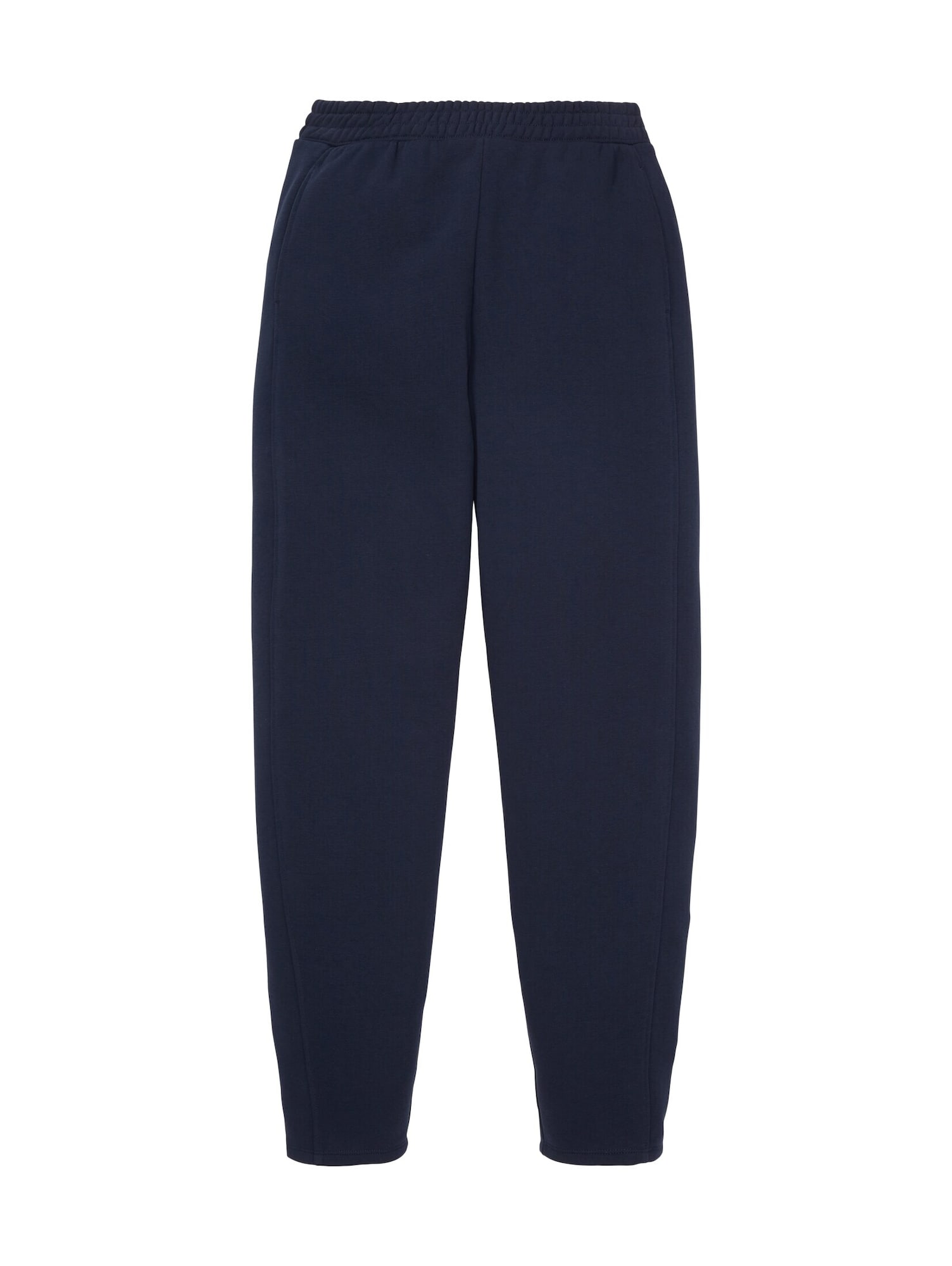TOM TAILOR DENIM Hlače  modra