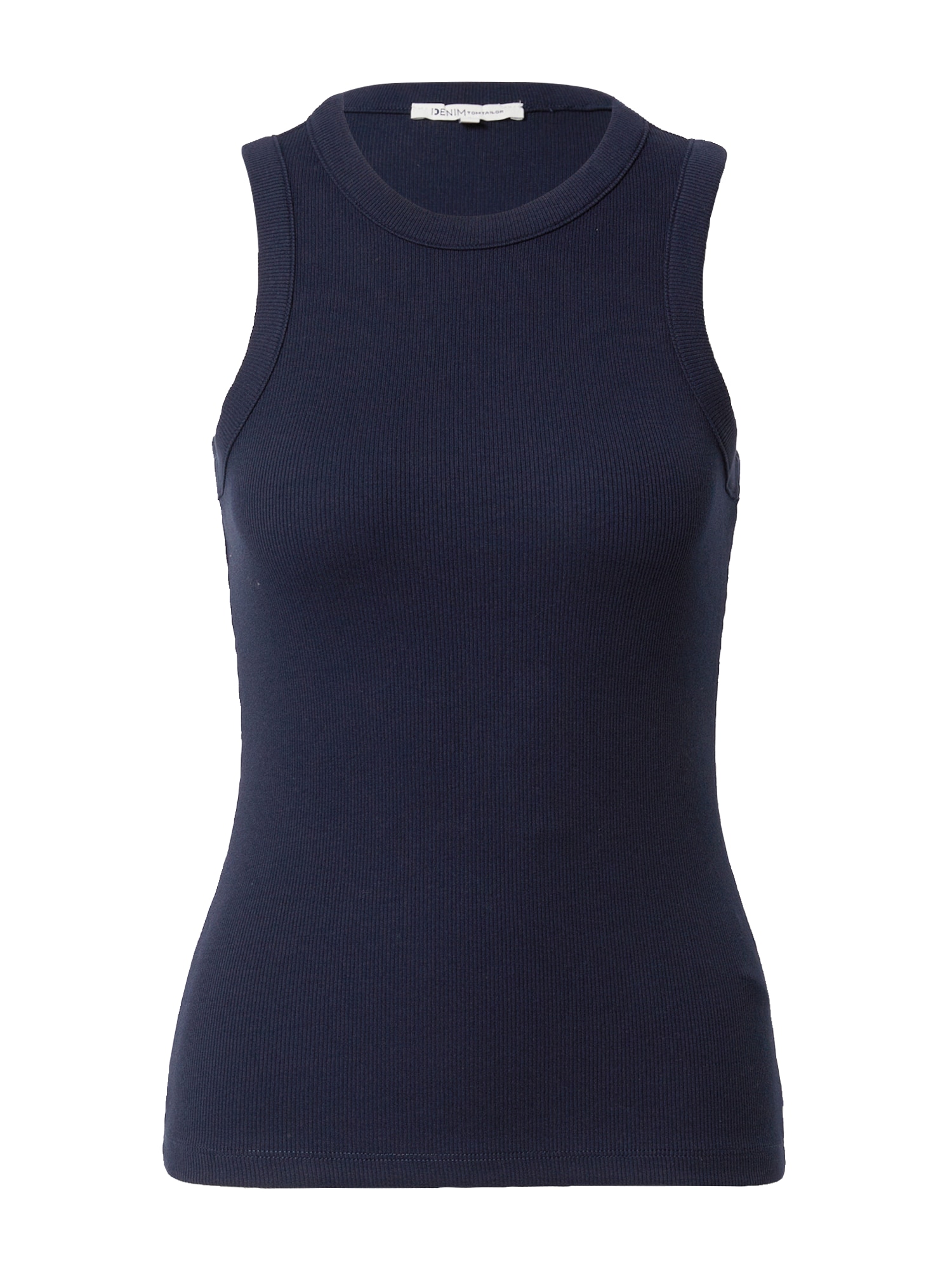 TOM TAILOR DENIM Top  mornarska