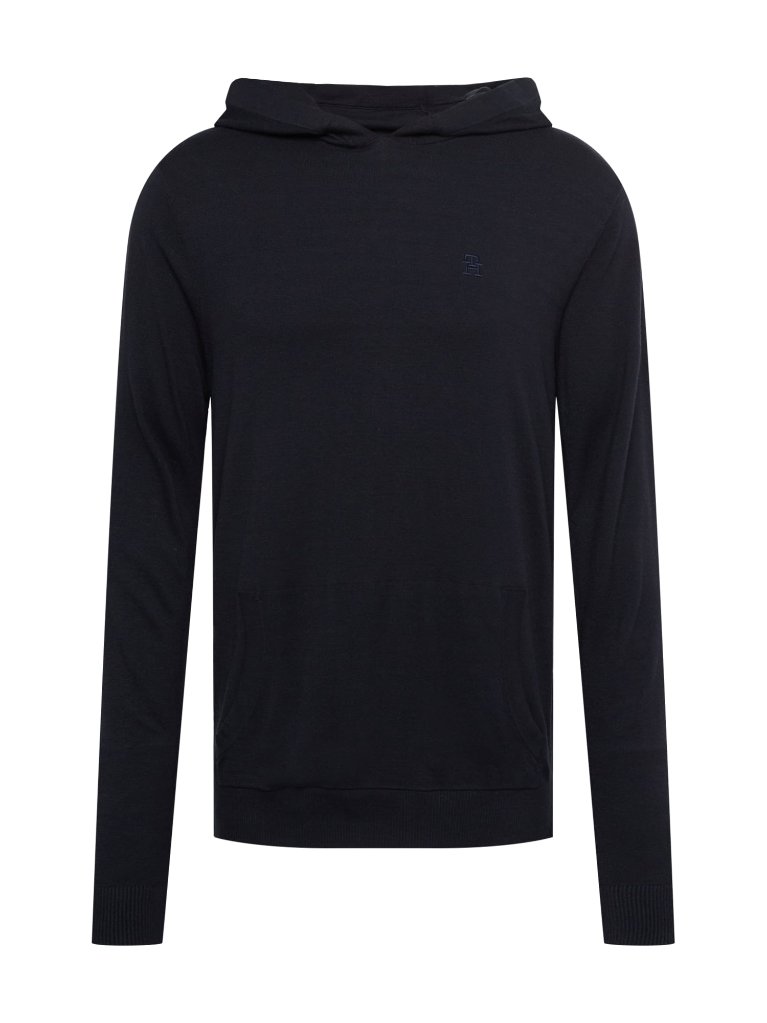 TOMMY HILFIGER Majica  temno modra
