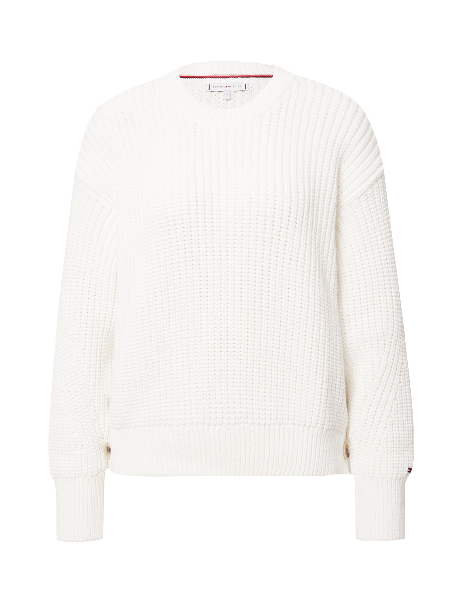 TOMMY HILFIGER Pulover  bela