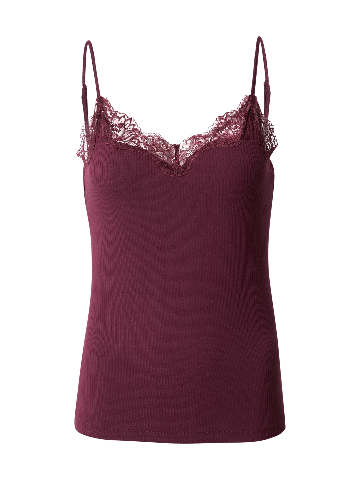 TRIUMPH Spodnja majica  merlot