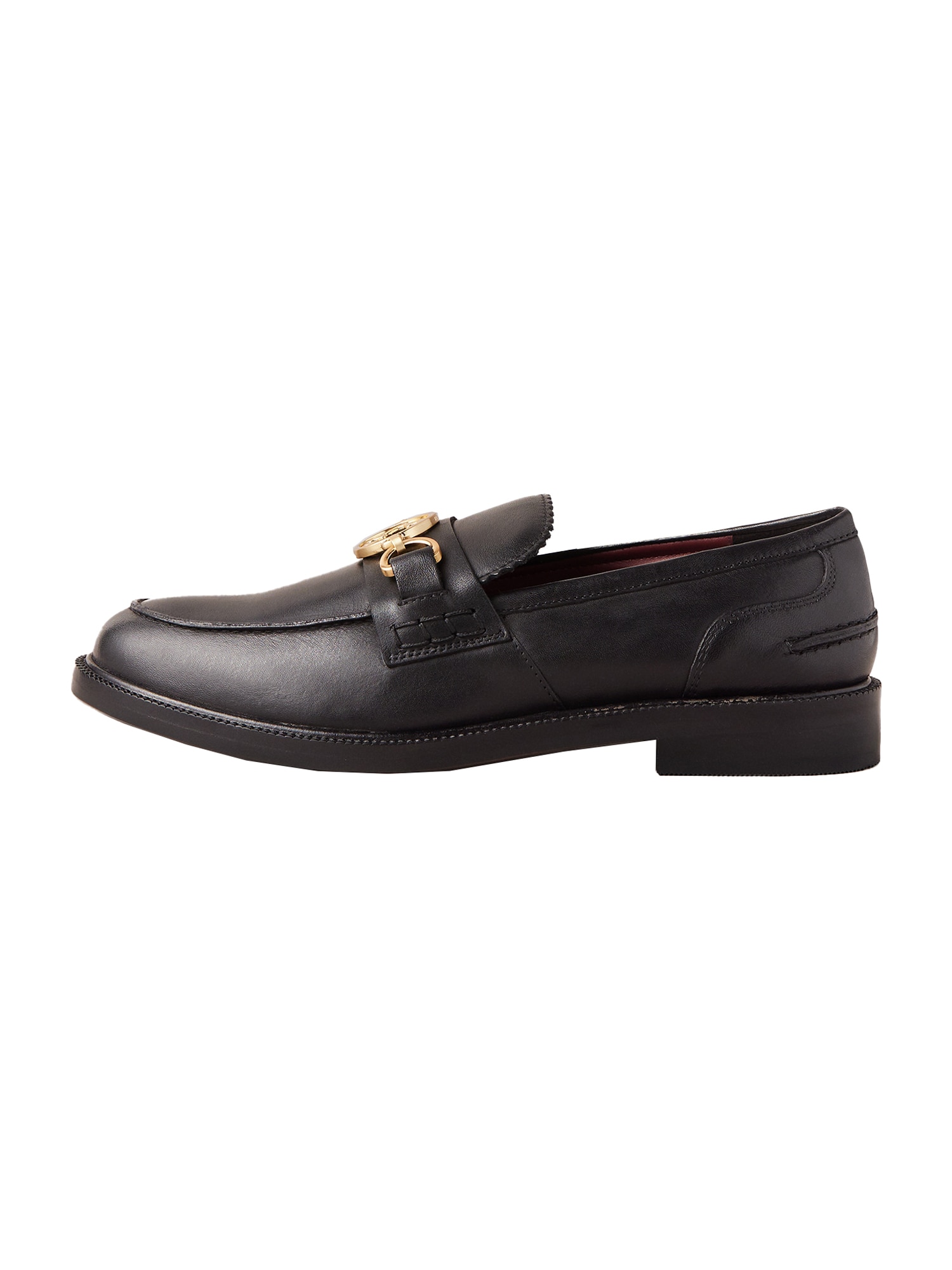 Ted Baker Natikači 'DRAYAN'  črna
