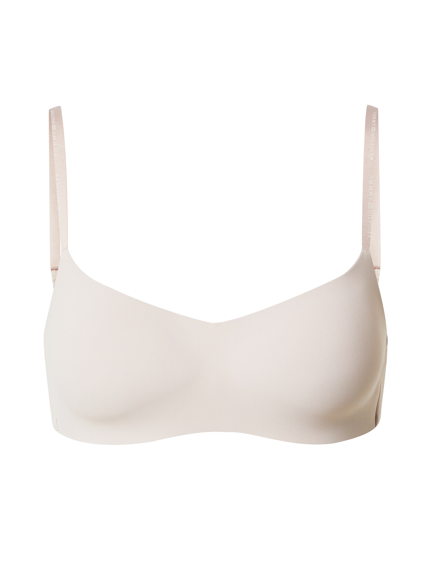Tommy Hilfiger Underwear Nedrček  nude