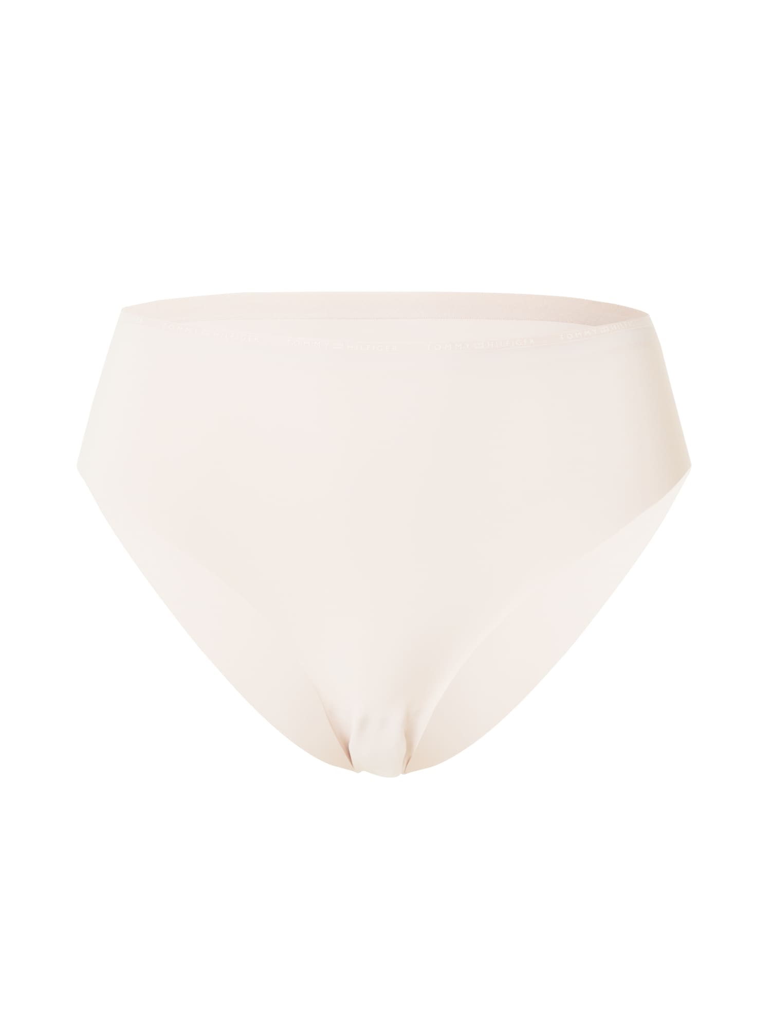 Tommy Hilfiger Underwear Spodnje hlačke  kremna