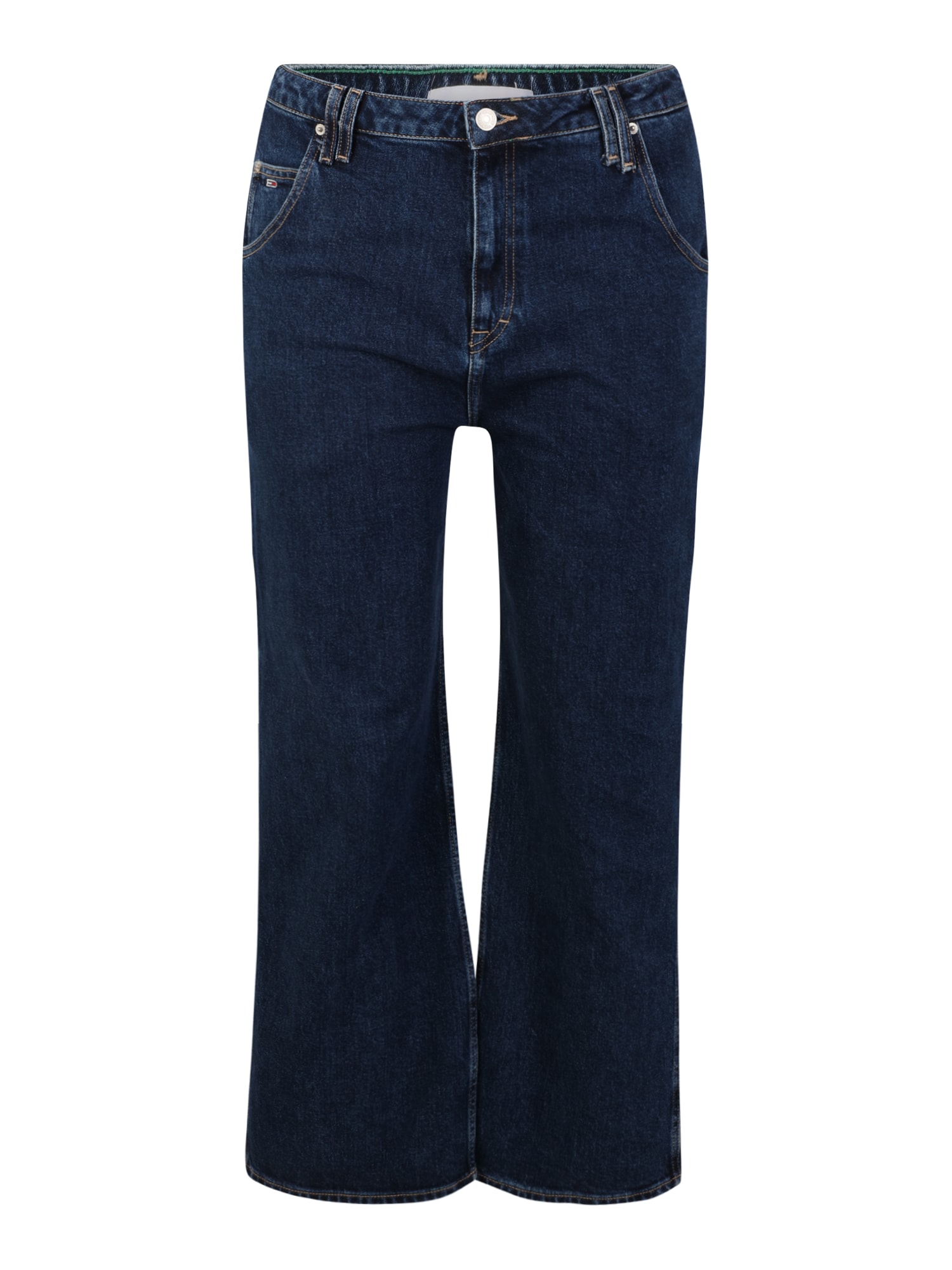 Tommy Jeans Kavbojke 'Daisy'  temno modra