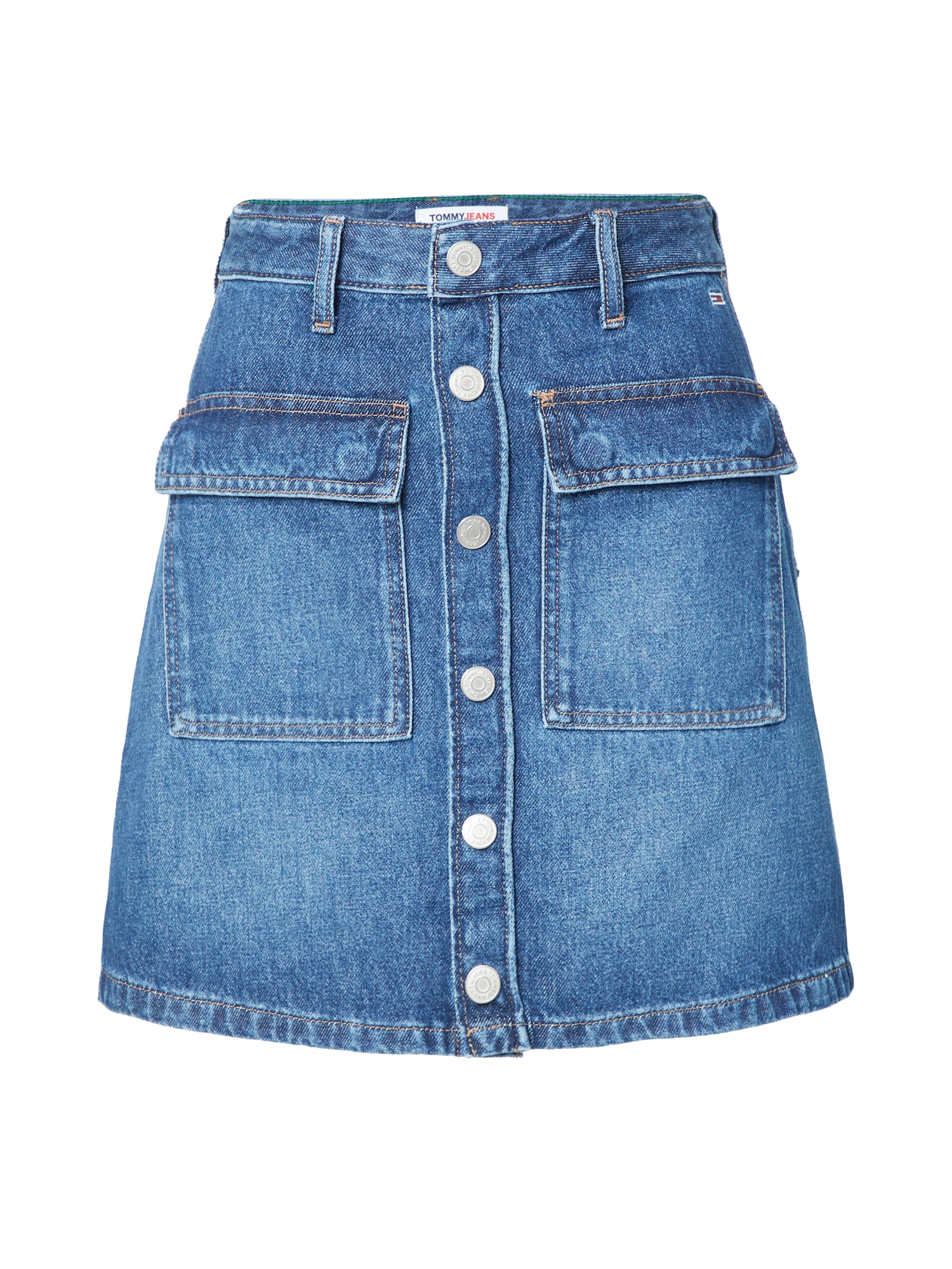 Tommy Jeans Krilo  moder denim