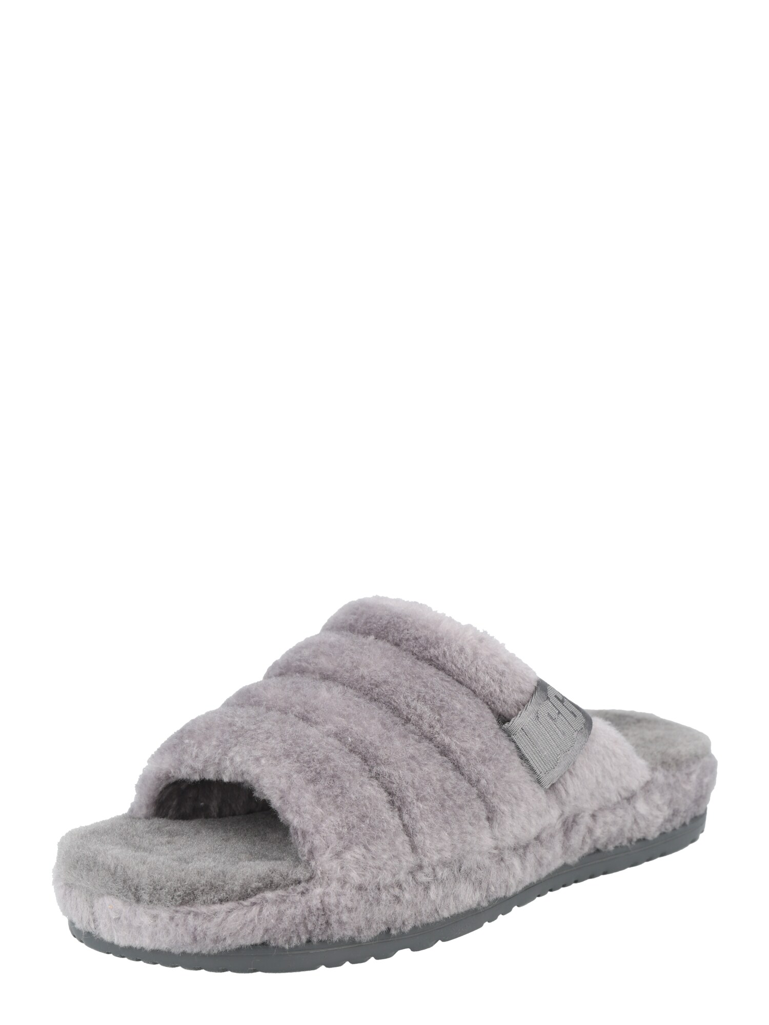 UGG Copat 'FLUFF YOU'  siva
