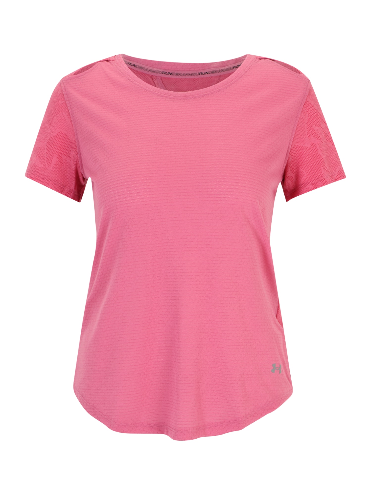 UNDER ARMOUR Funkcionalna majica  roza