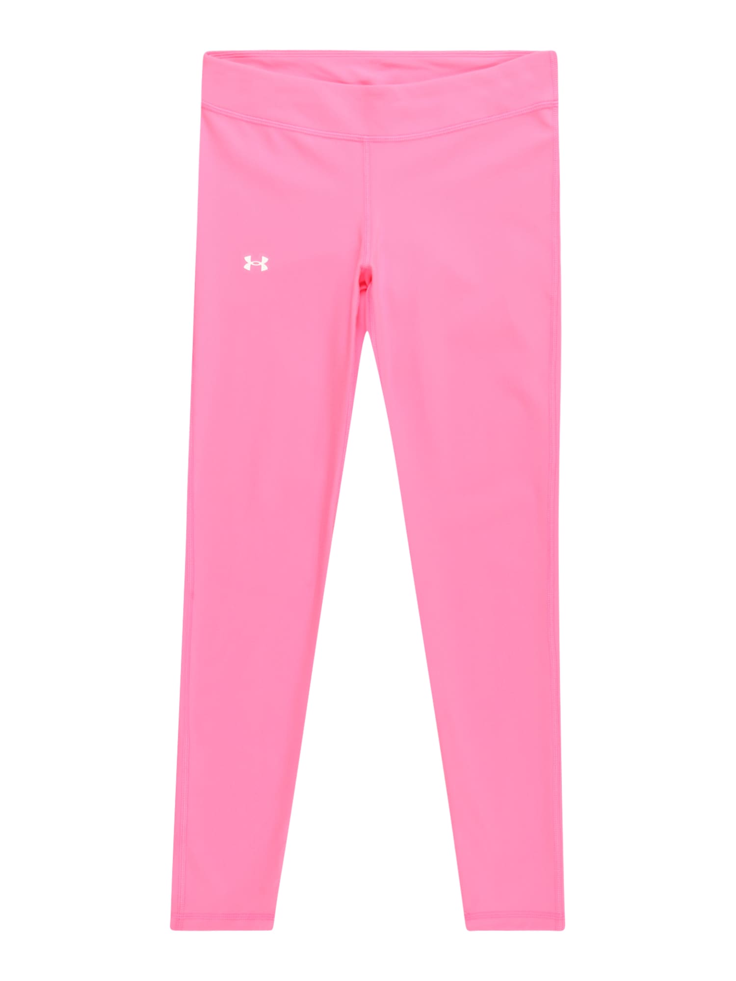 UNDER ARMOUR Športne hlače 'Motion'  roza