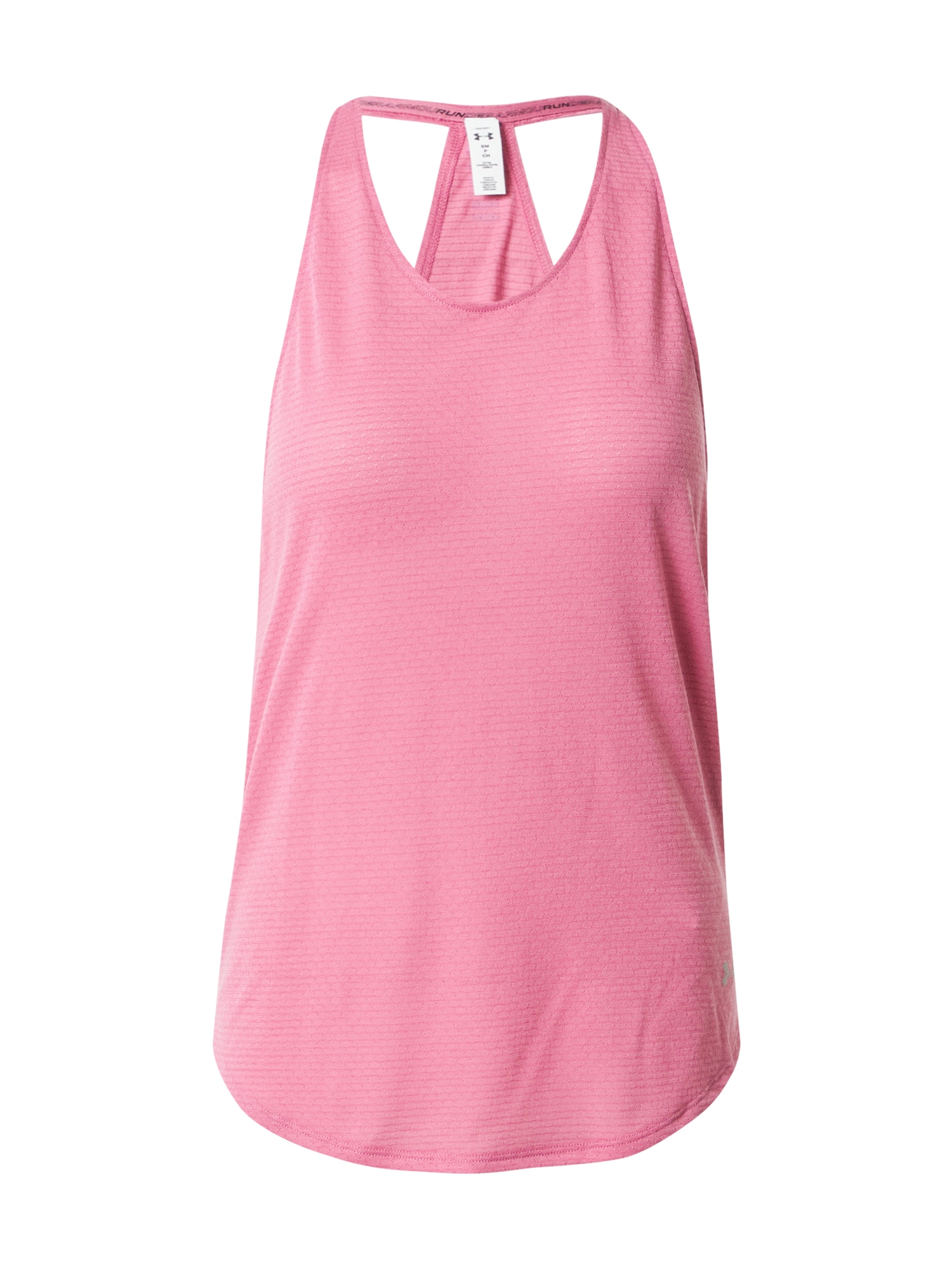 UNDER ARMOUR Športni top  roza
