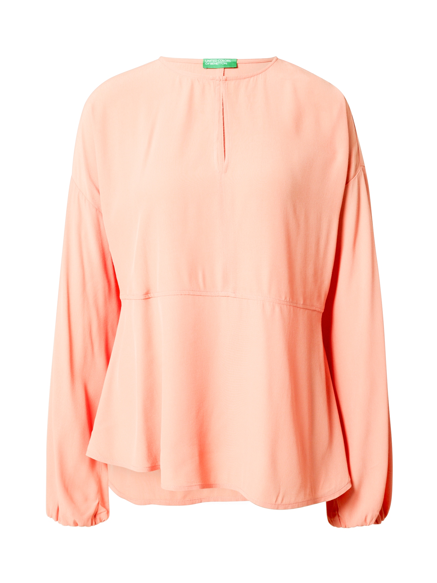 UNITED COLORS OF BENETTON Bluza  marelica