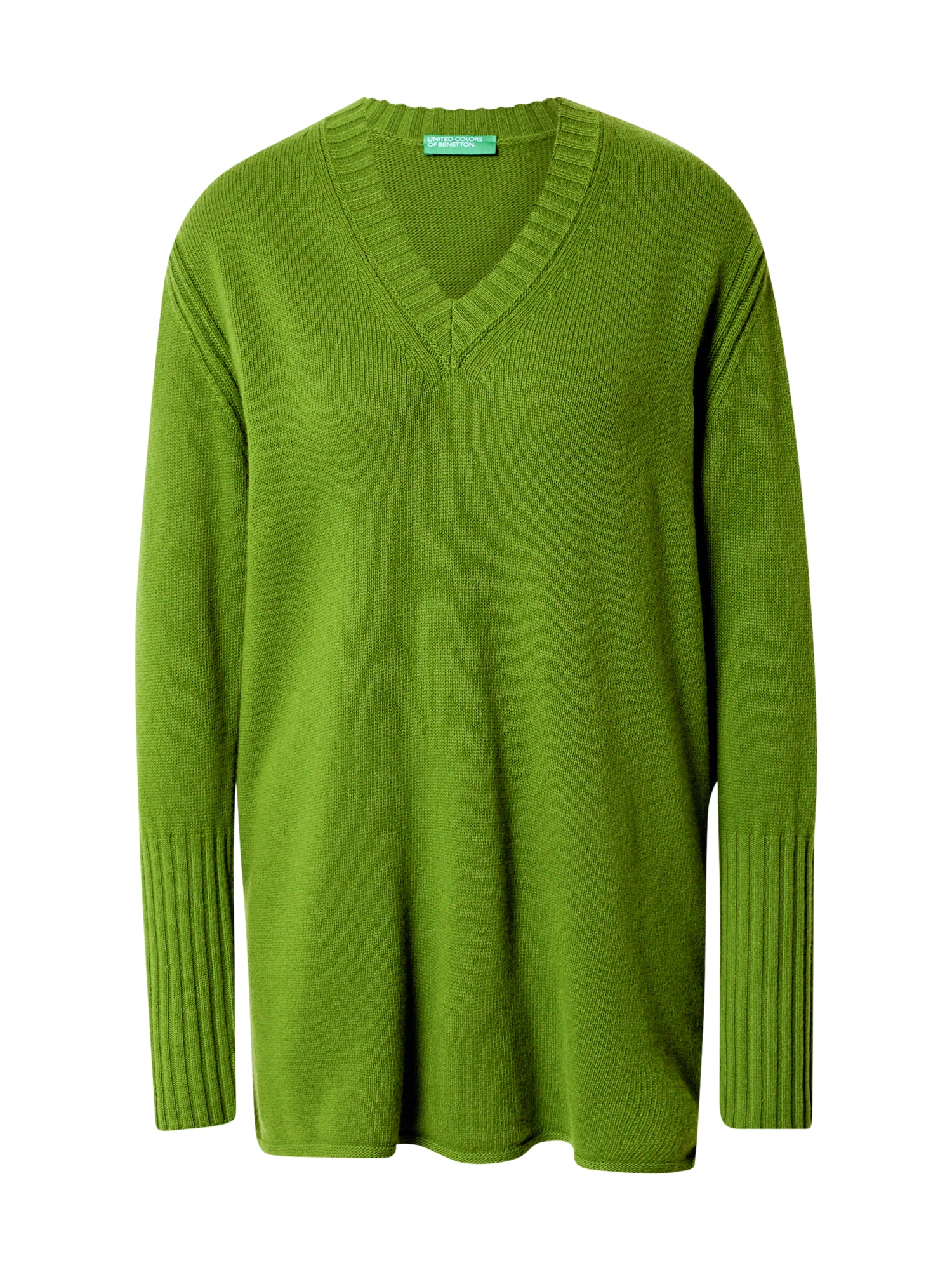 UNITED COLORS OF BENETTON Pulover  jabolko