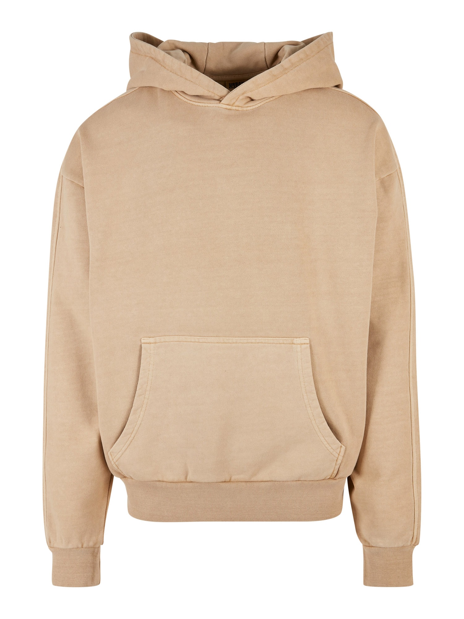Urban Classics Majica  bež