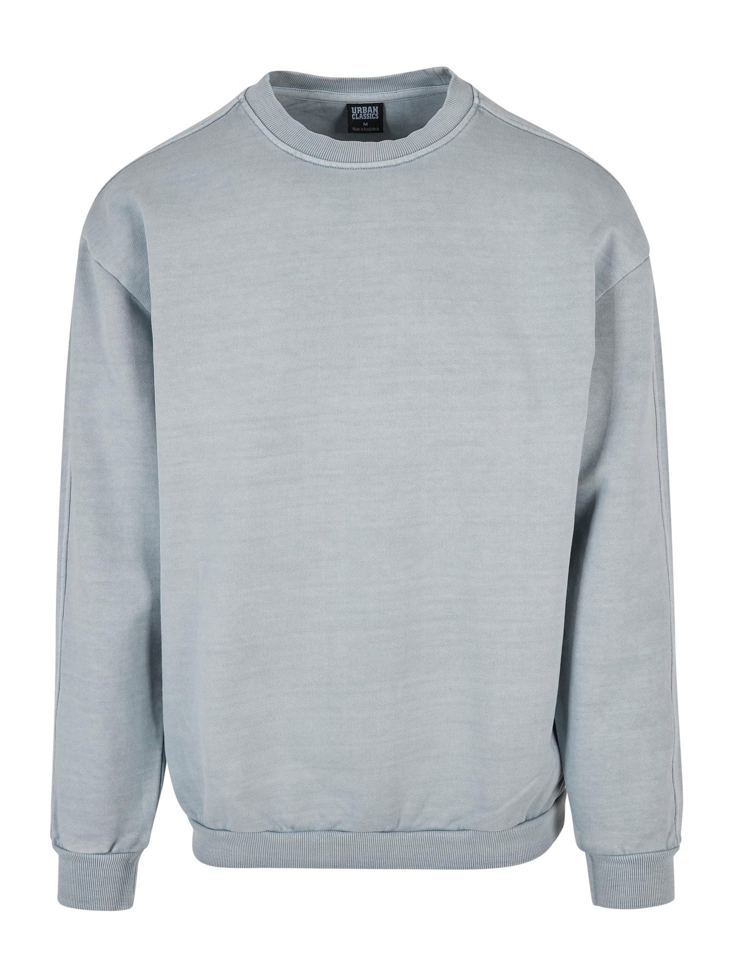 Urban Classics Majica  dimno modra