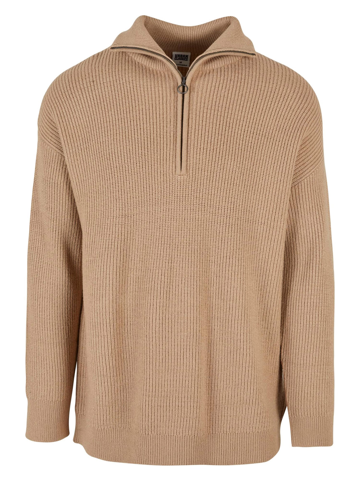 Urban Classics Pulover  pesek