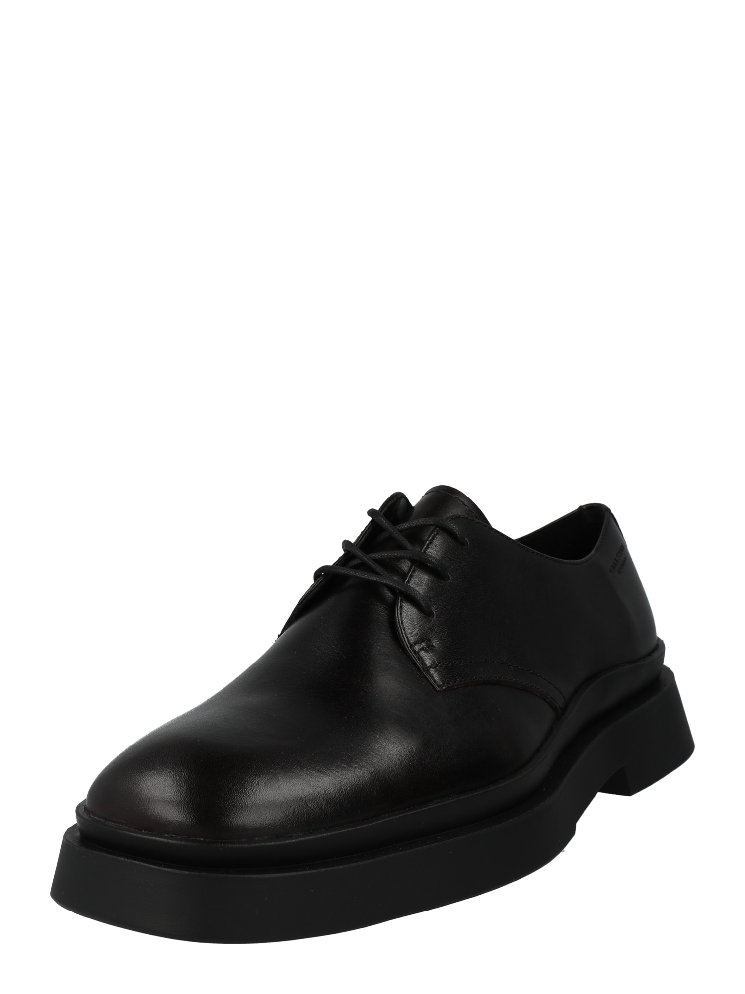 VAGABOND SHOEMAKERS Čevlji na vezalke 'MIKE'  temno rjava