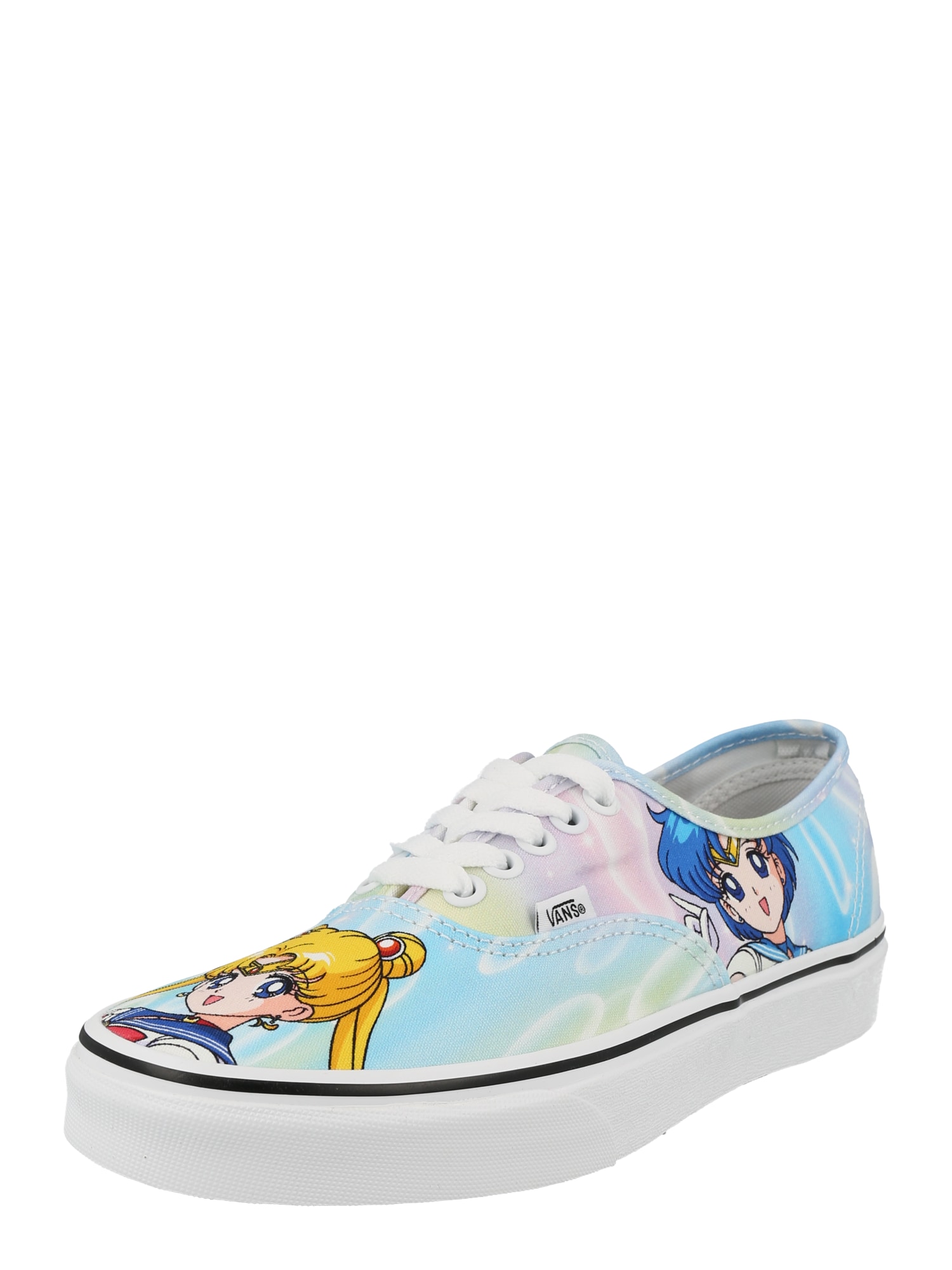 VANS Nizke superge 'Authentic'  mešane barve