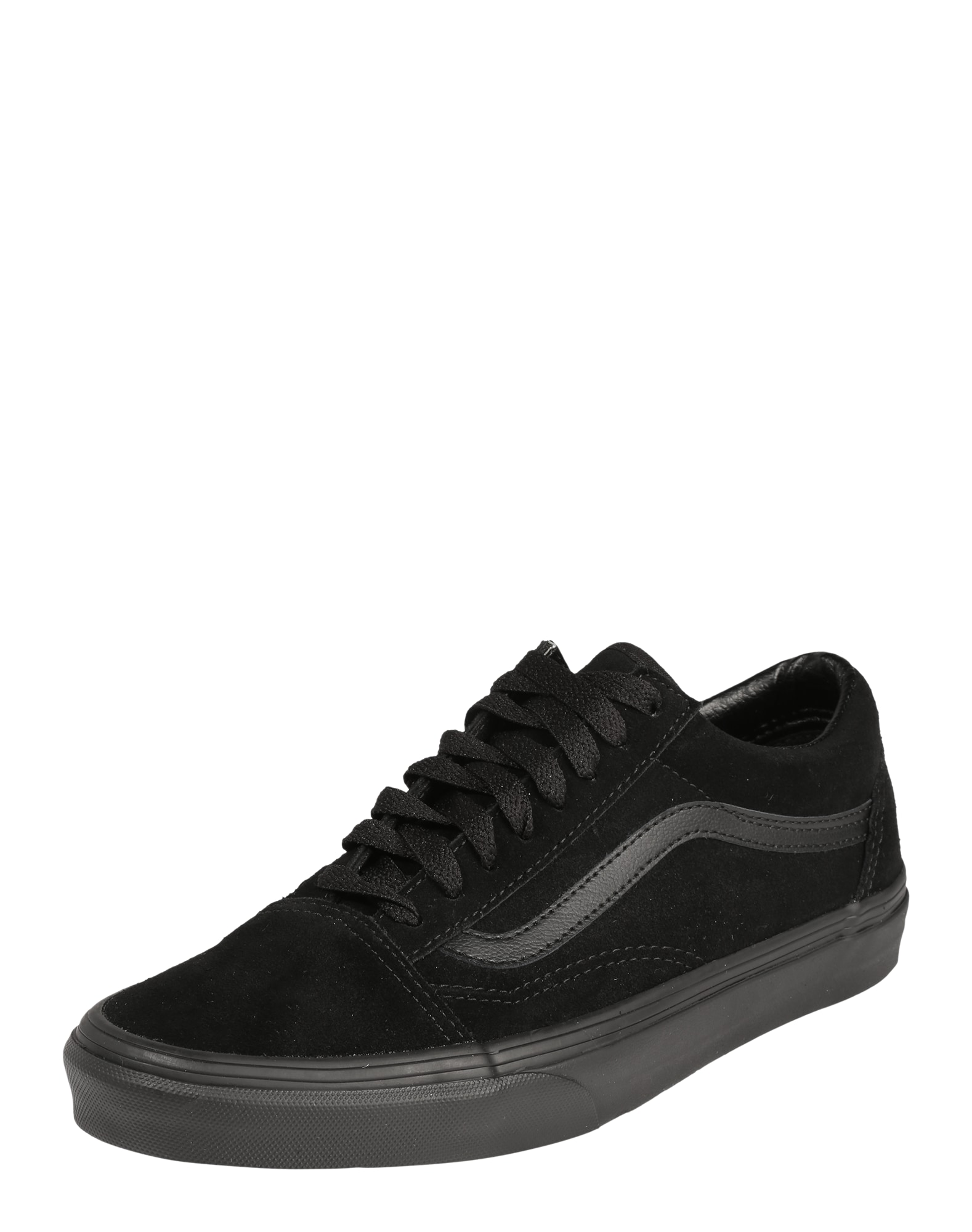 VANS Nizke superge 'Old Skool'  črna