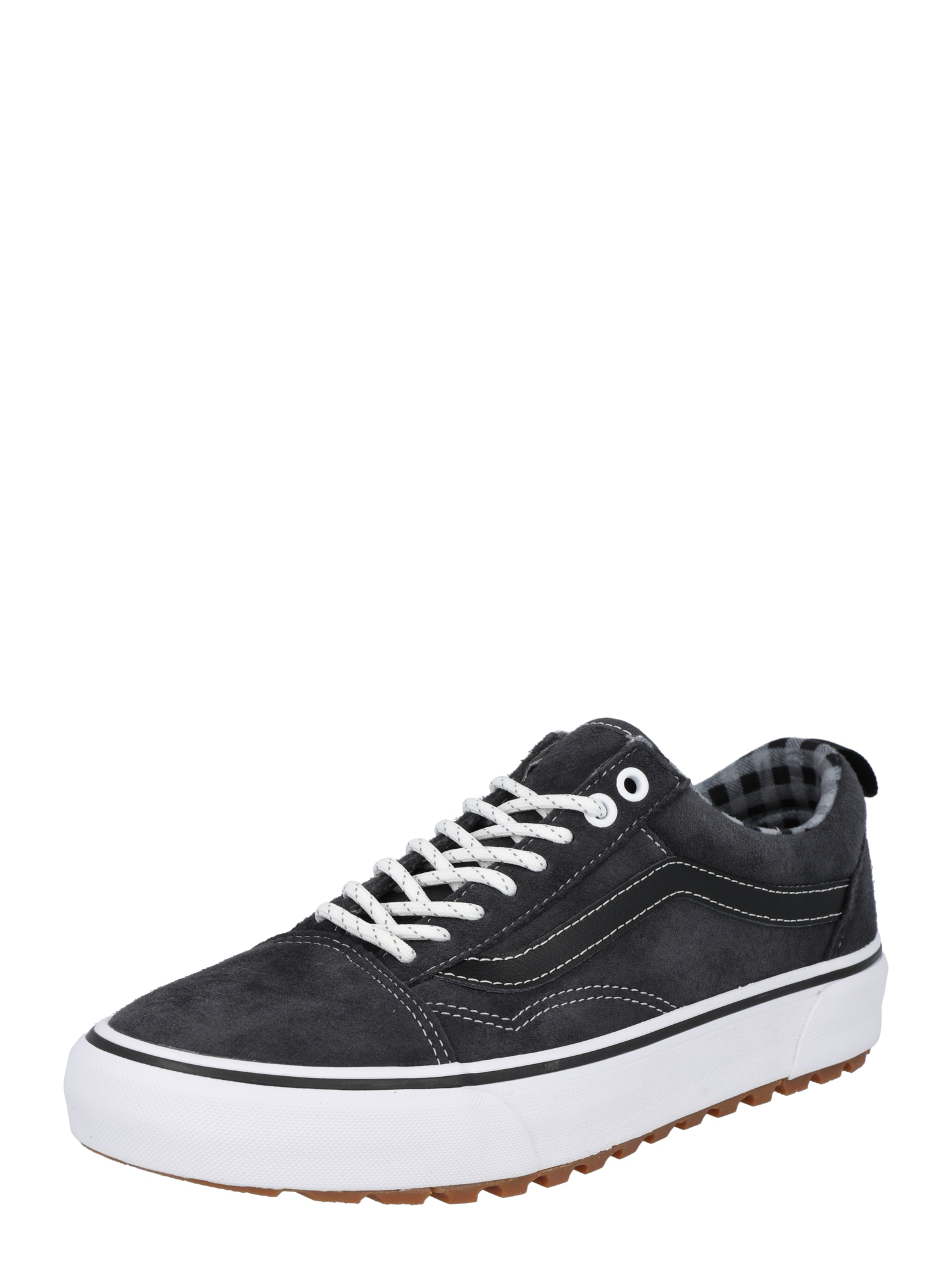 VANS Nizke superge 'Old Skool'  črna