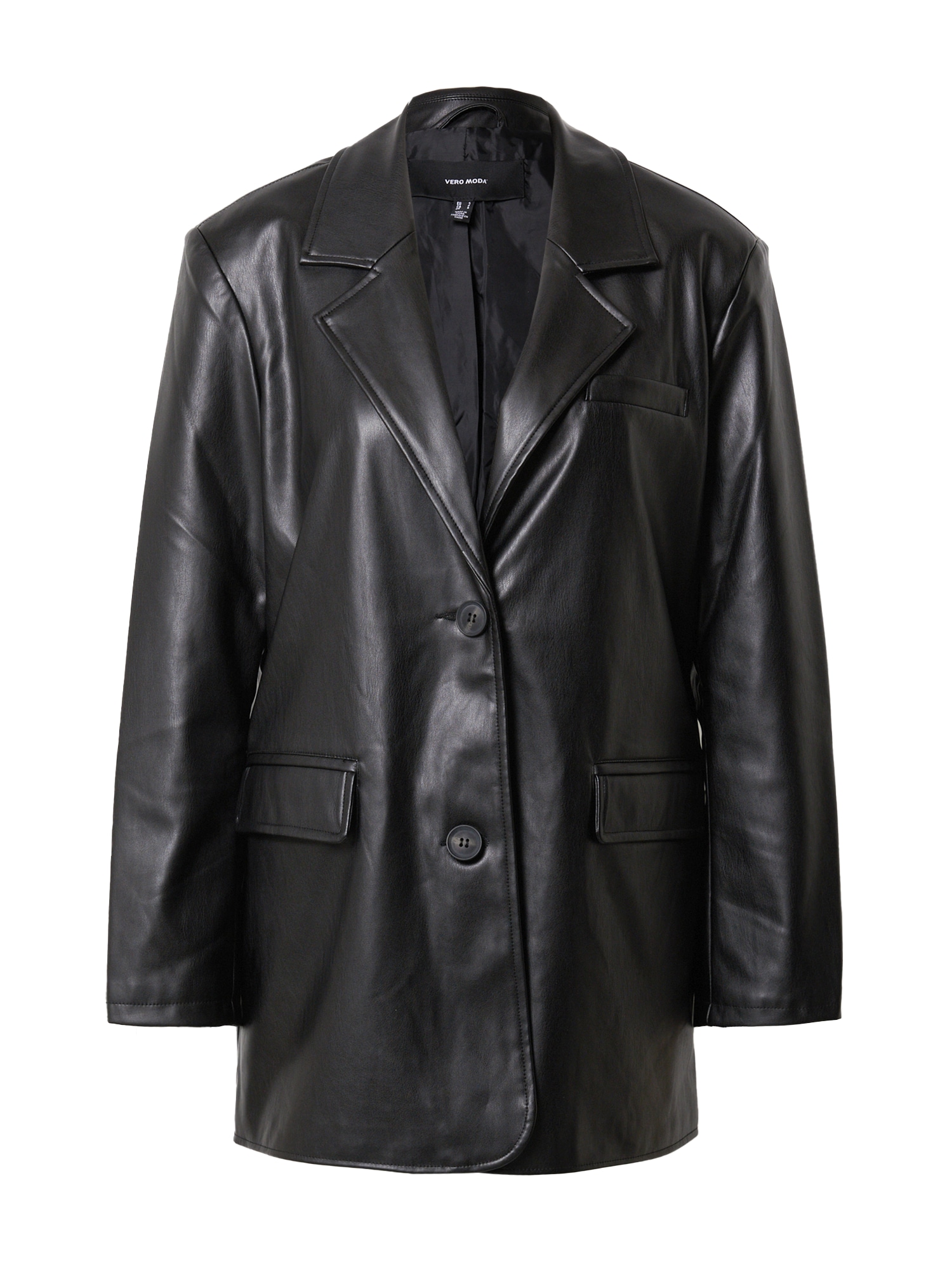 VERO MODA Blazer 'Bella Julie'  črna