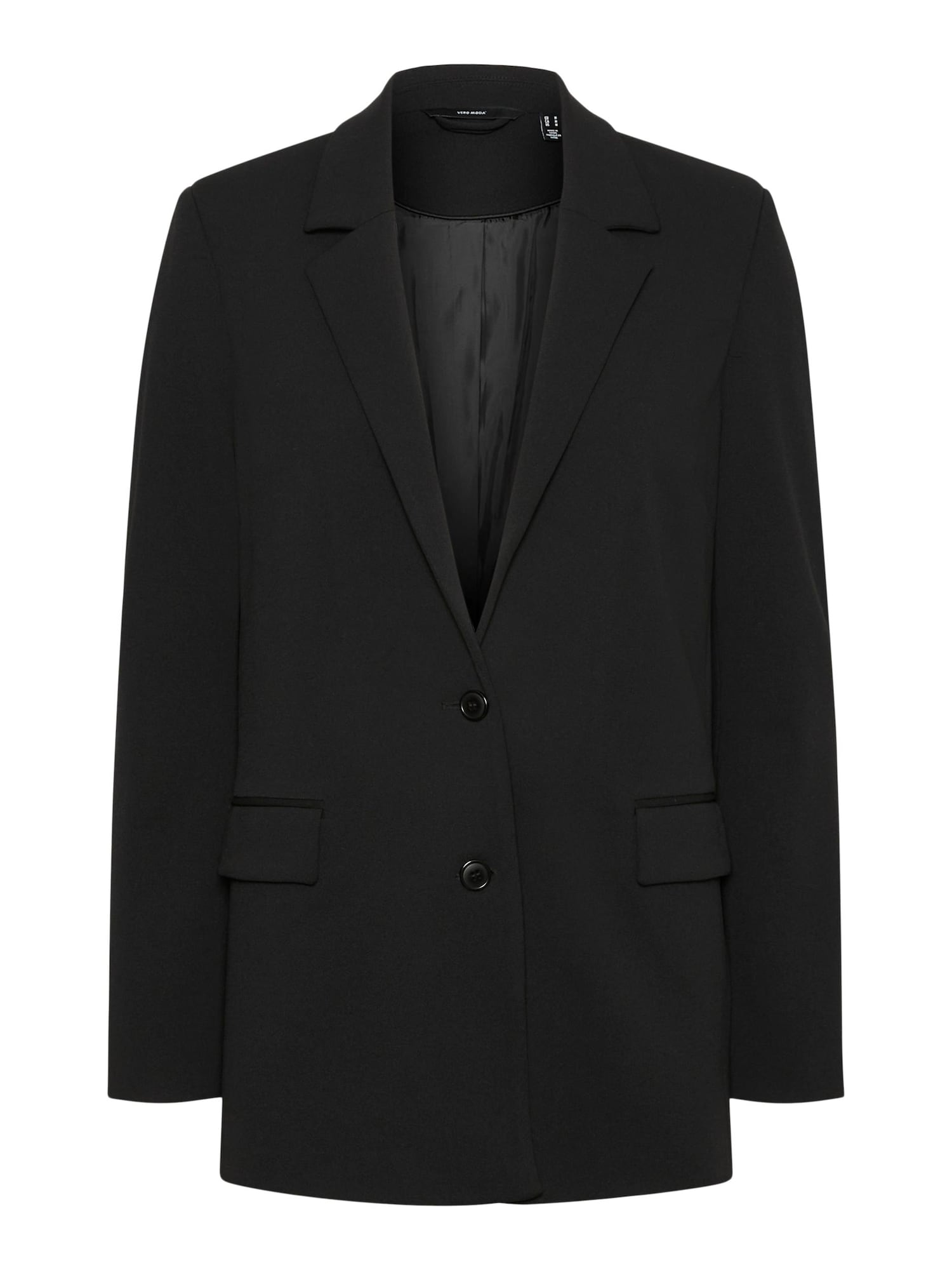 VERO MODA Blazer 'Zamira'  črna