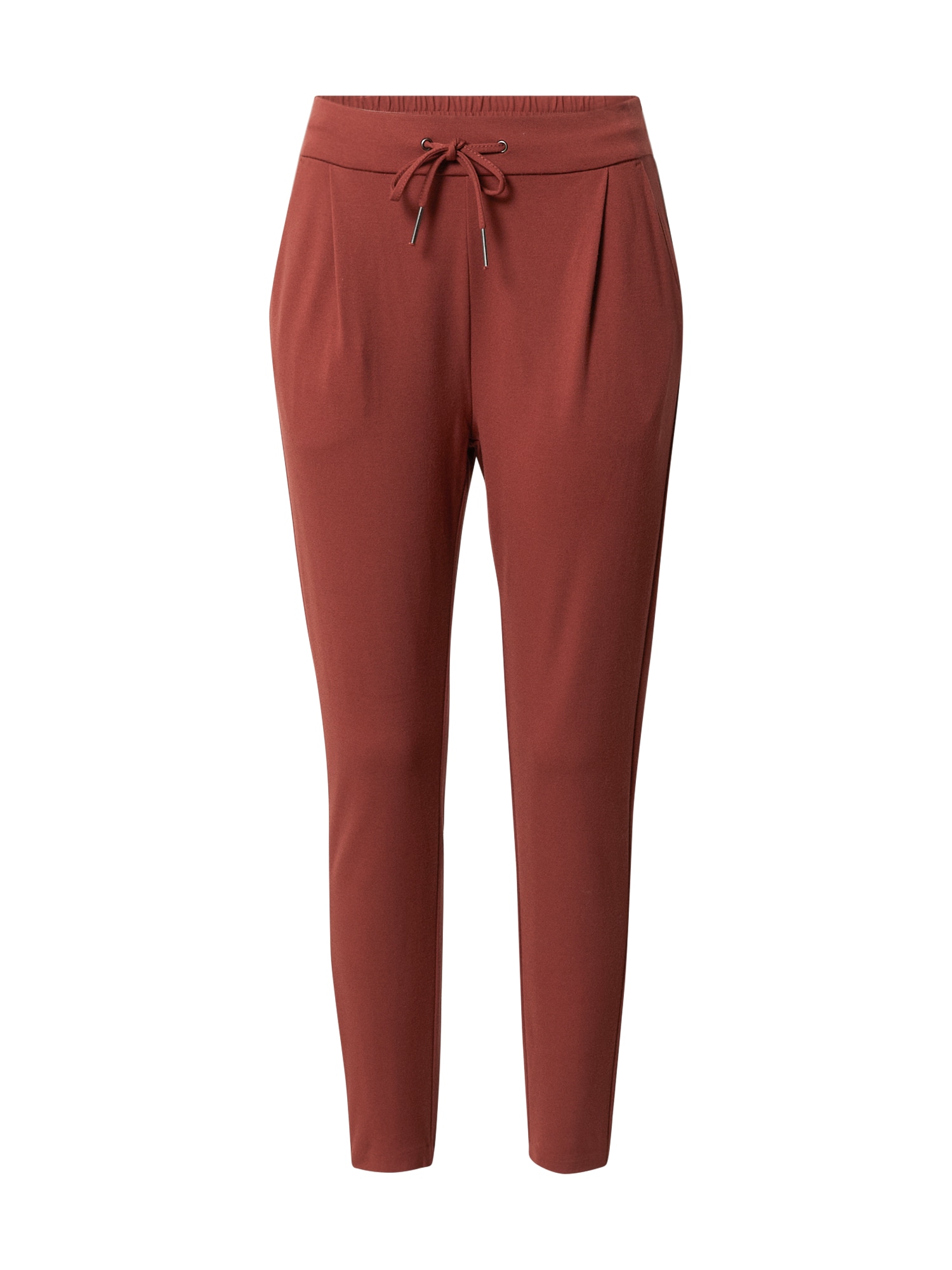 VERO MODA Hlače z naborki 'Eva'  pueblo