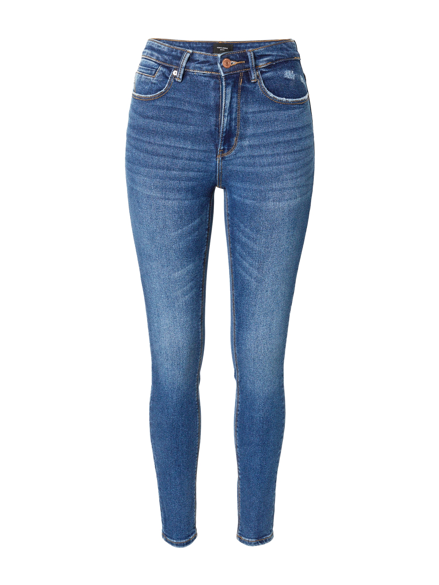 VERO MODA Kavbojke 'SOPHIA'  moder denim