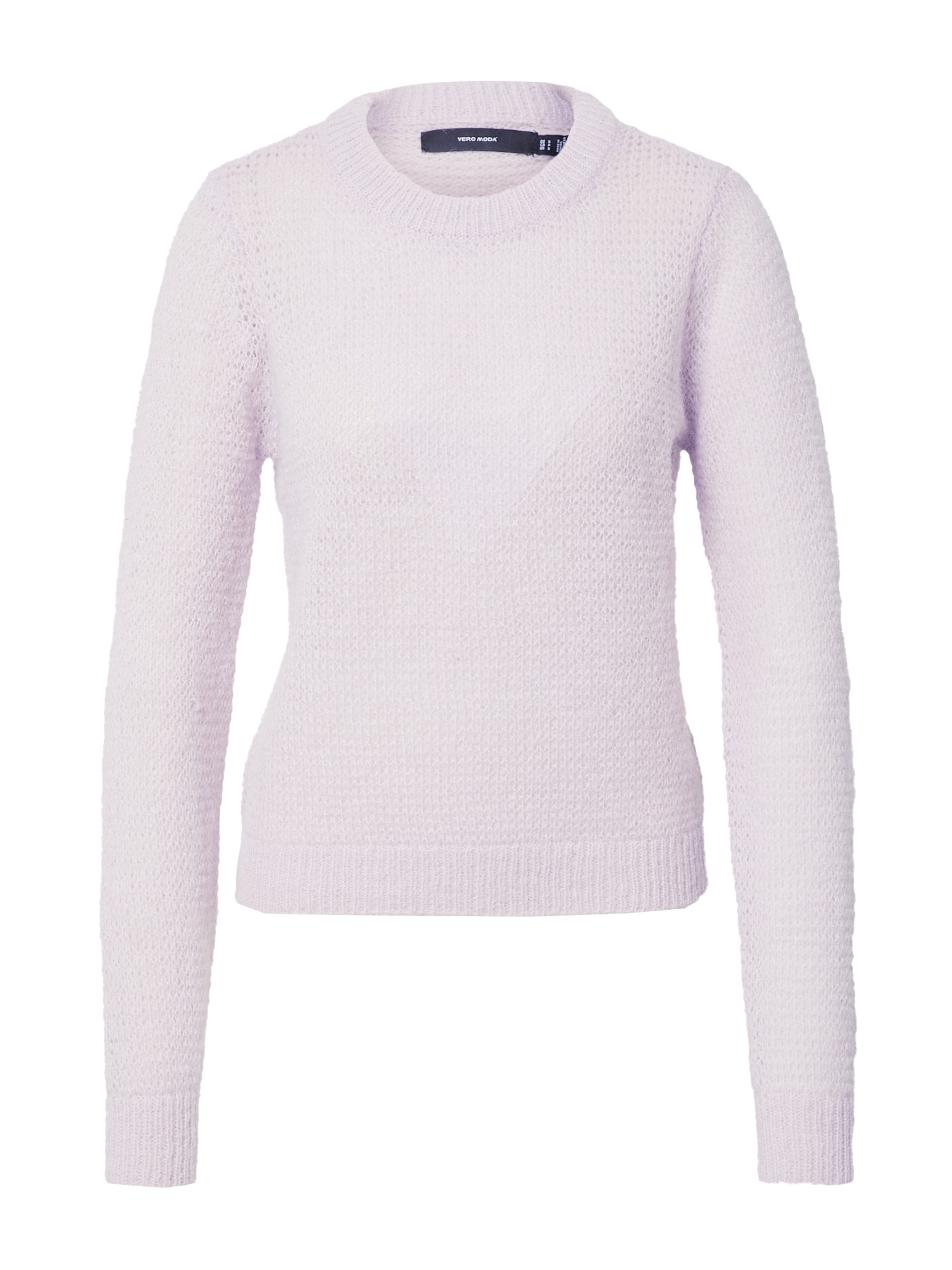 VERO MODA Pulover 'CASH'  sivka