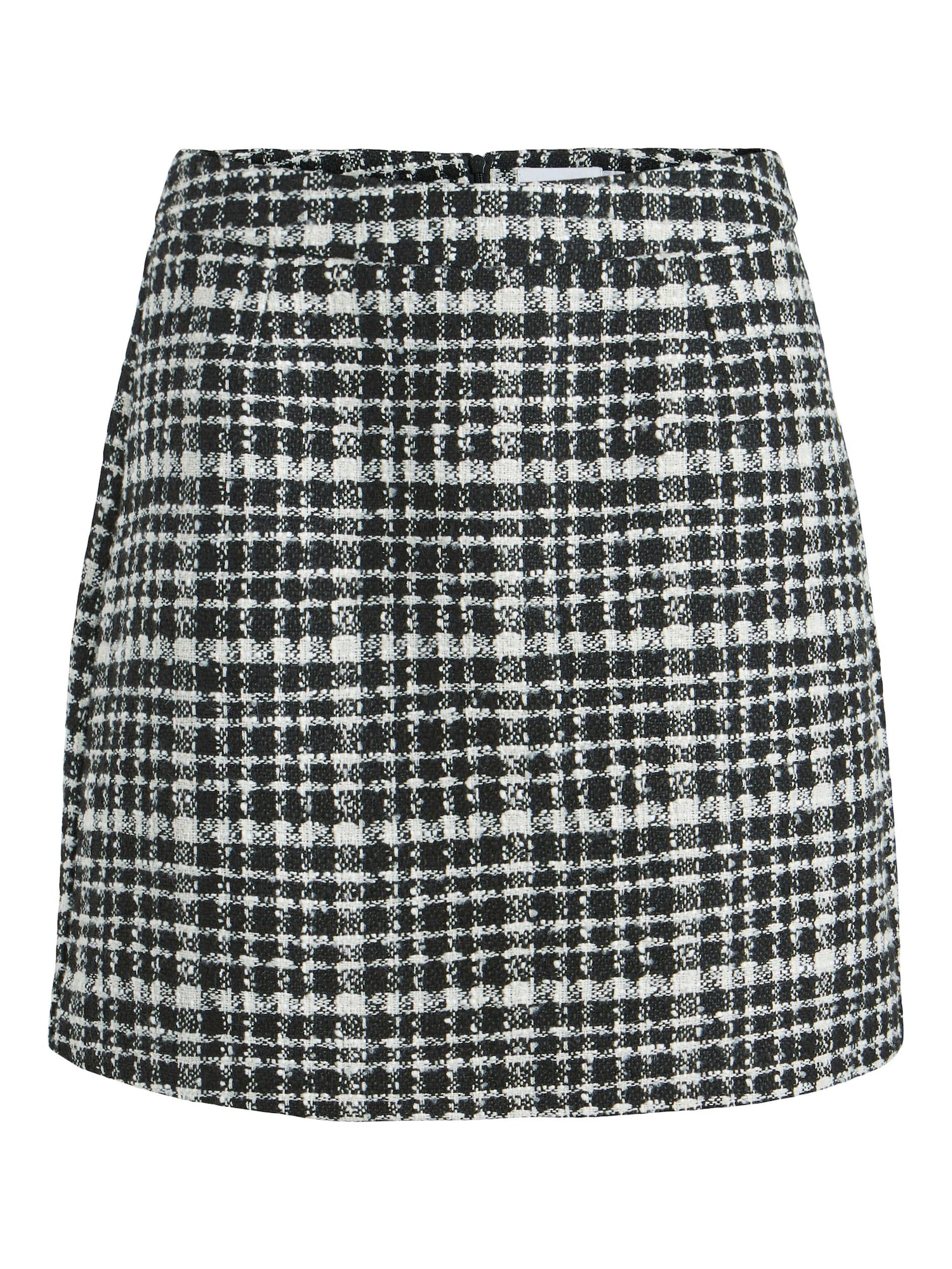 VILA Krilo 'Clema'  črna / bela