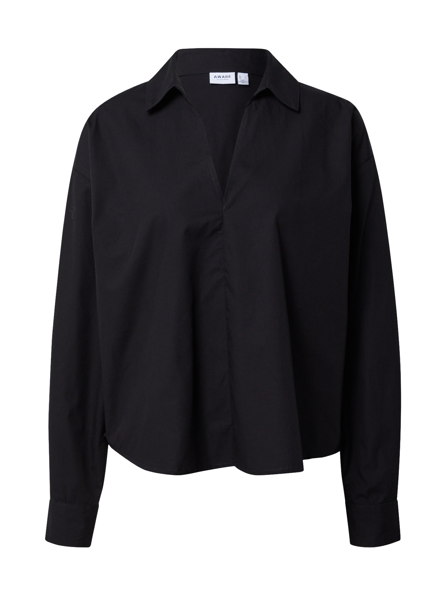 Vero Moda Aware Bluza 'AVERY'  črna